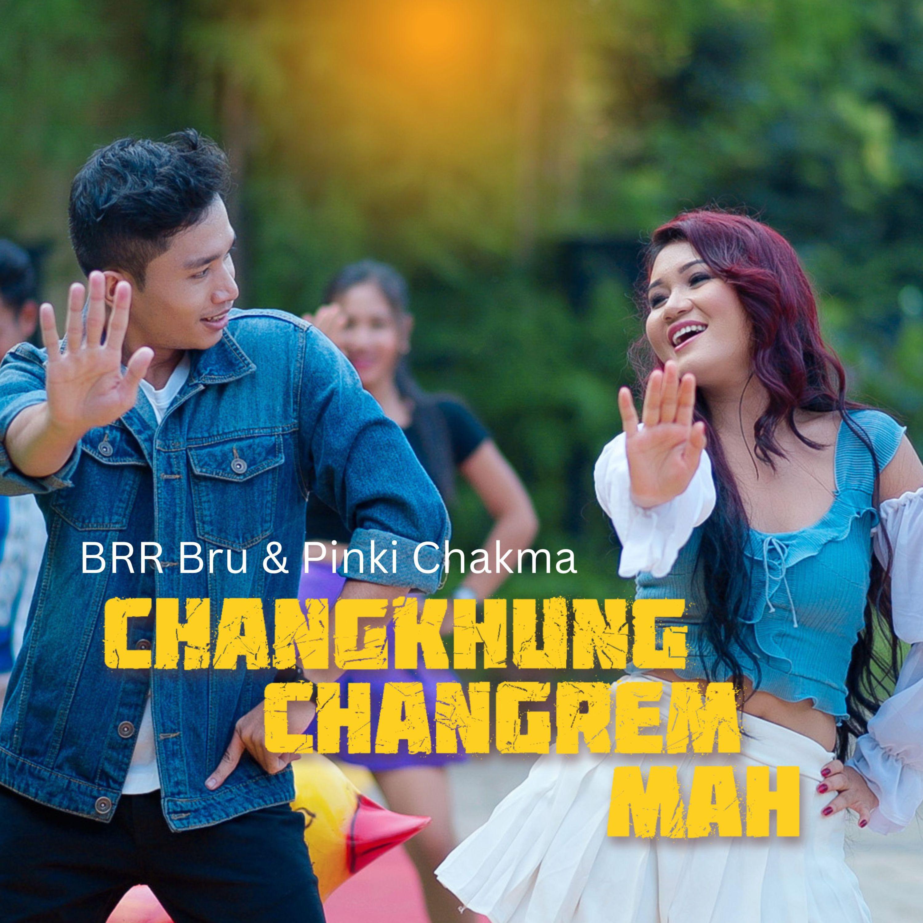 Постер альбома Changkhung Changrem Mah