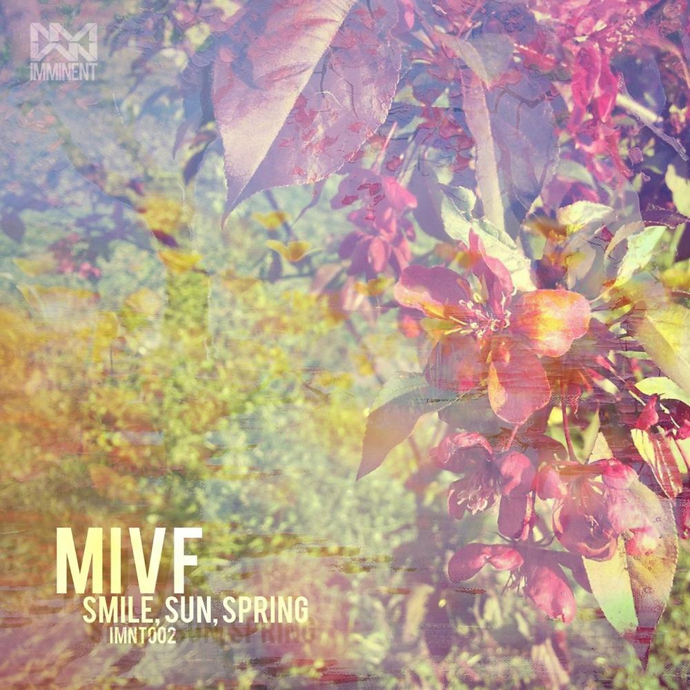 Постер альбома Smile, Sun, Spring