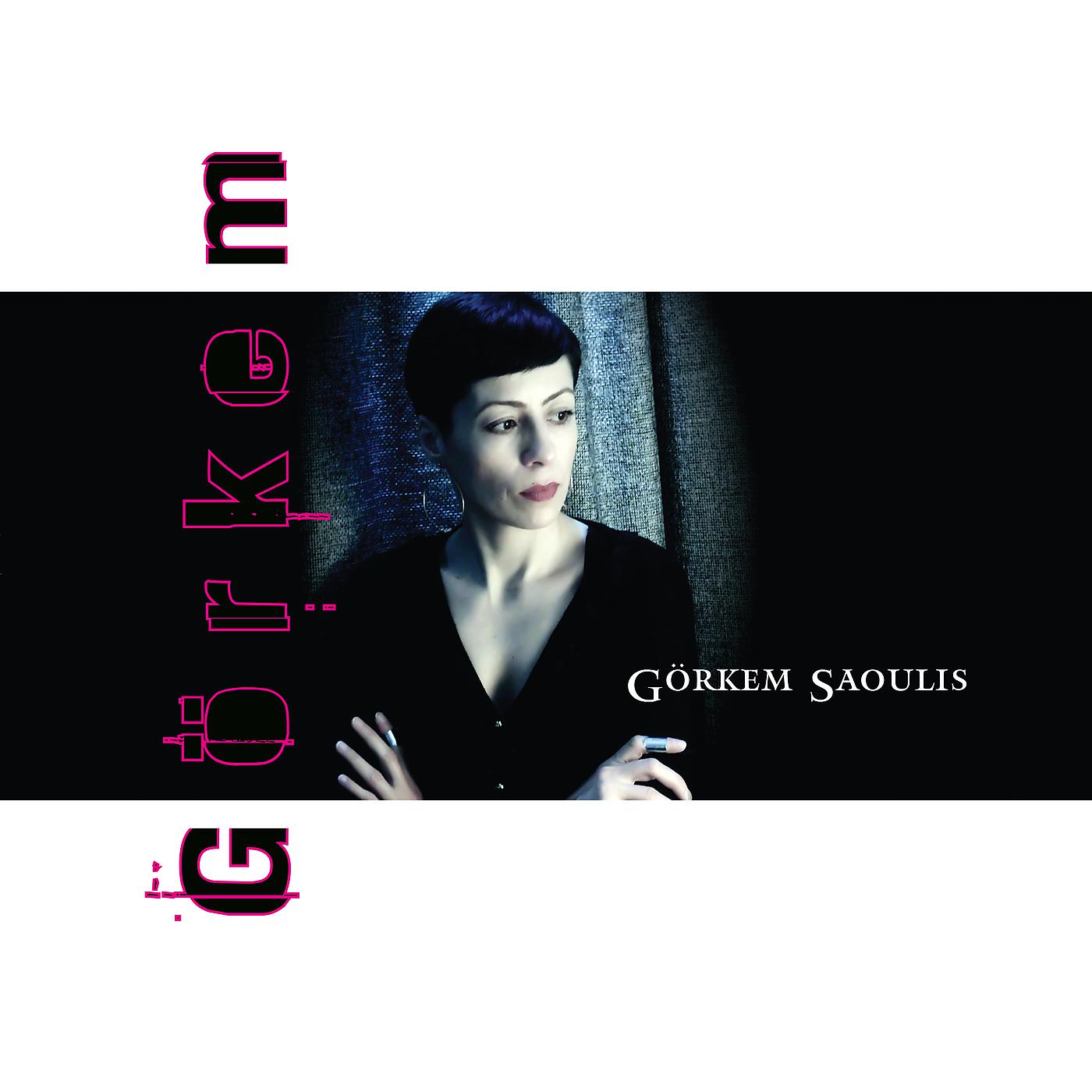 Постер альбома Görkem