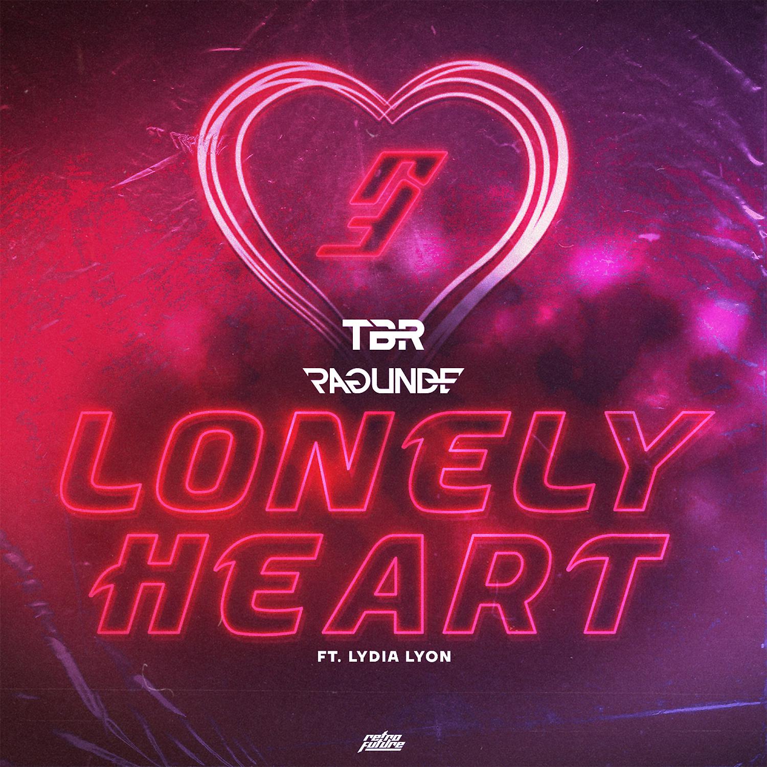 Постер альбома Lonely Heart