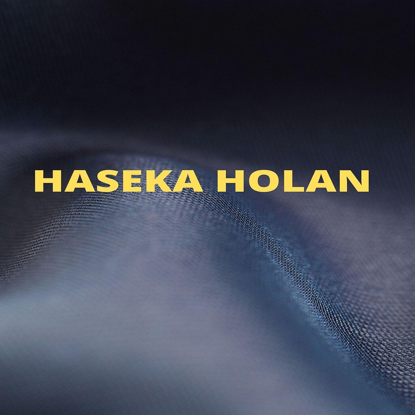 Постер альбома Haseka Holan