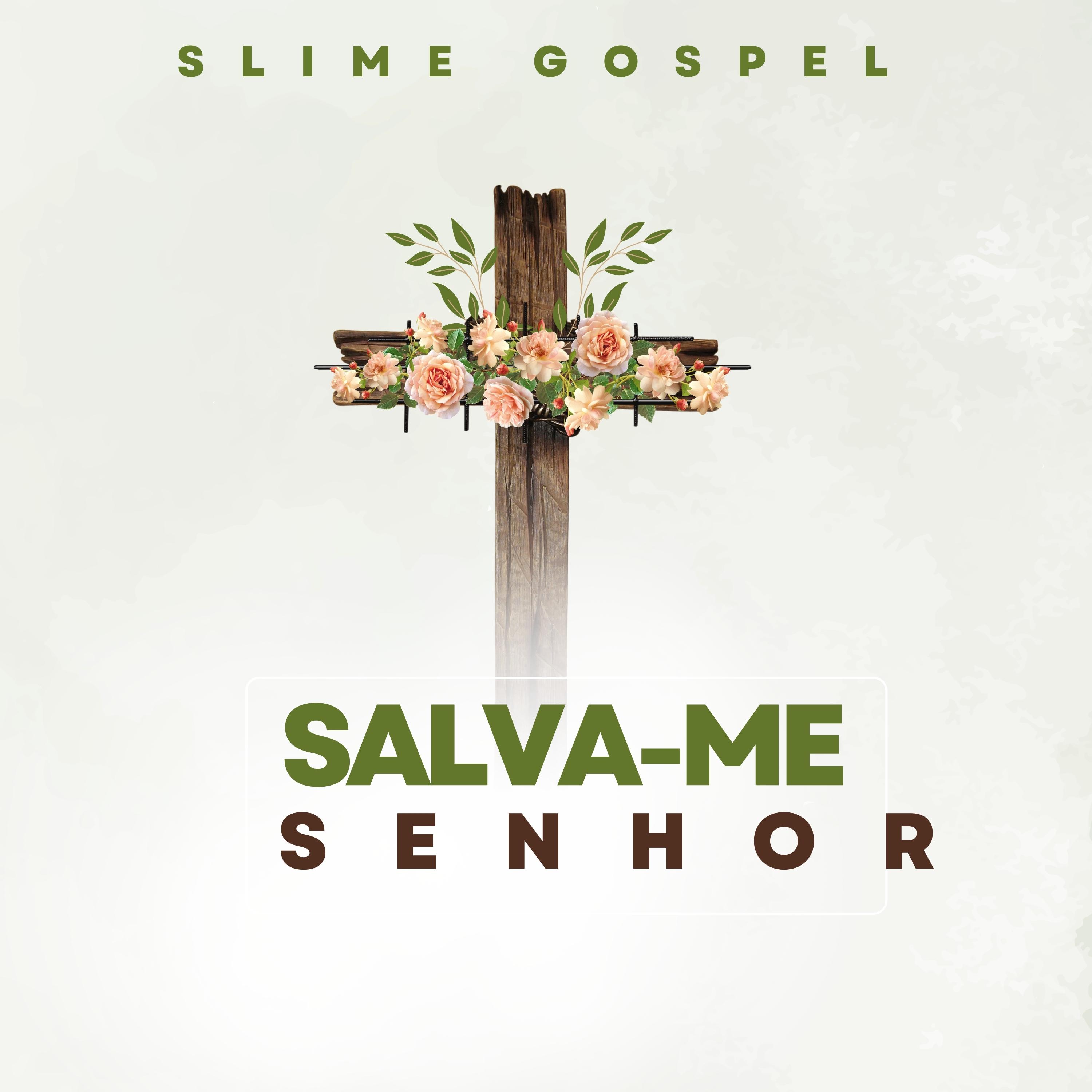 Постер альбома Salva-Me Senhor