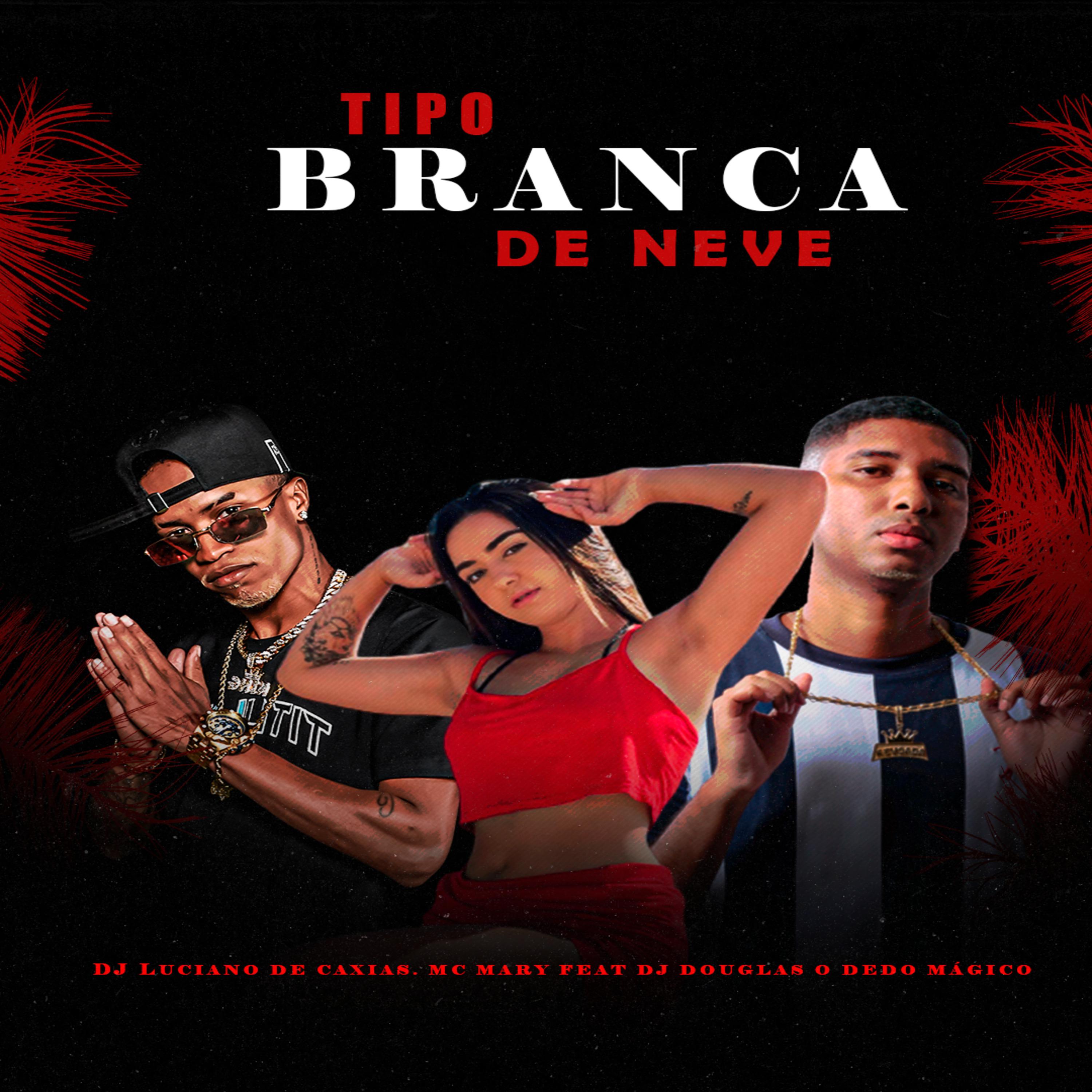 Постер альбома Tipo Branca de Neve