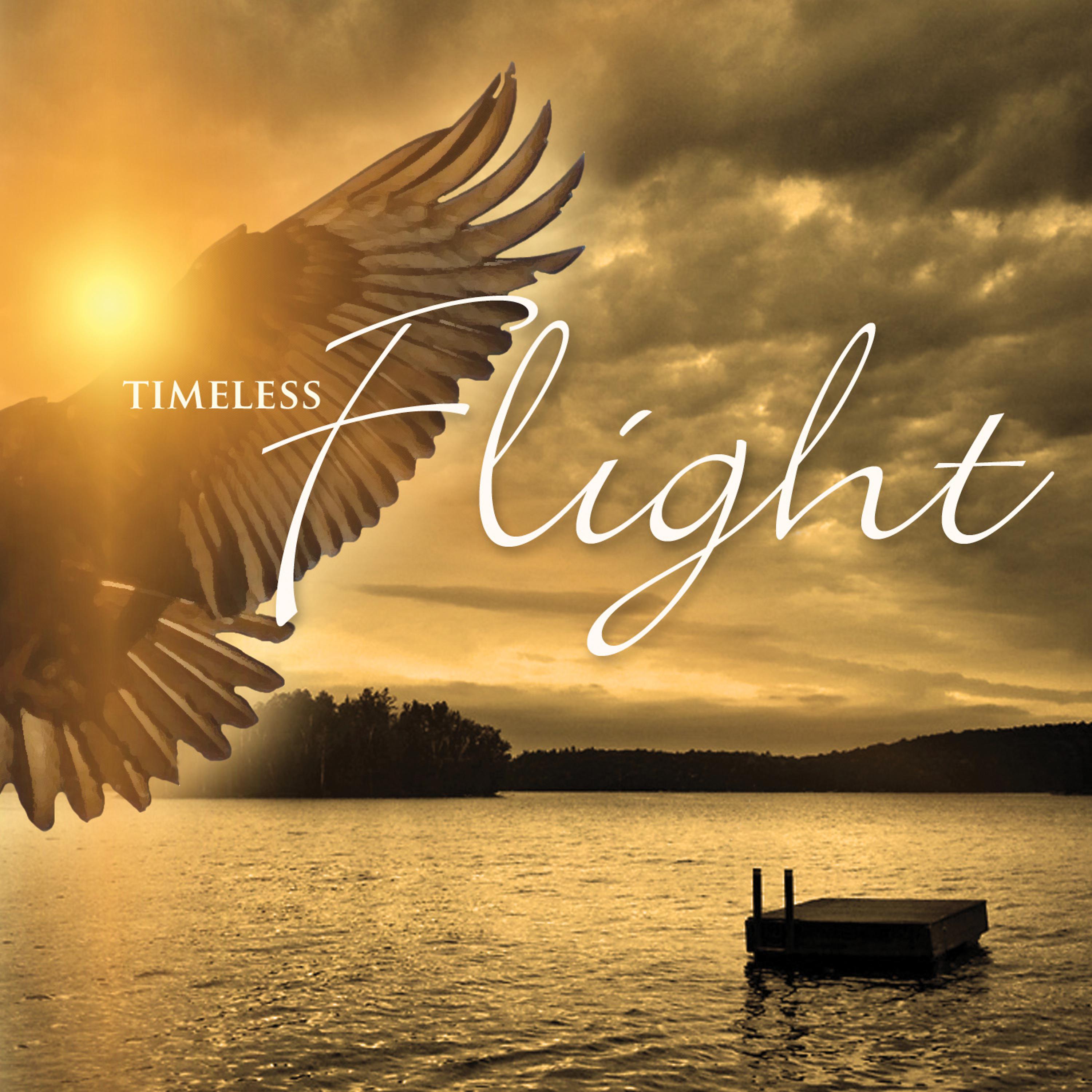 Постер альбома Timeless Flight