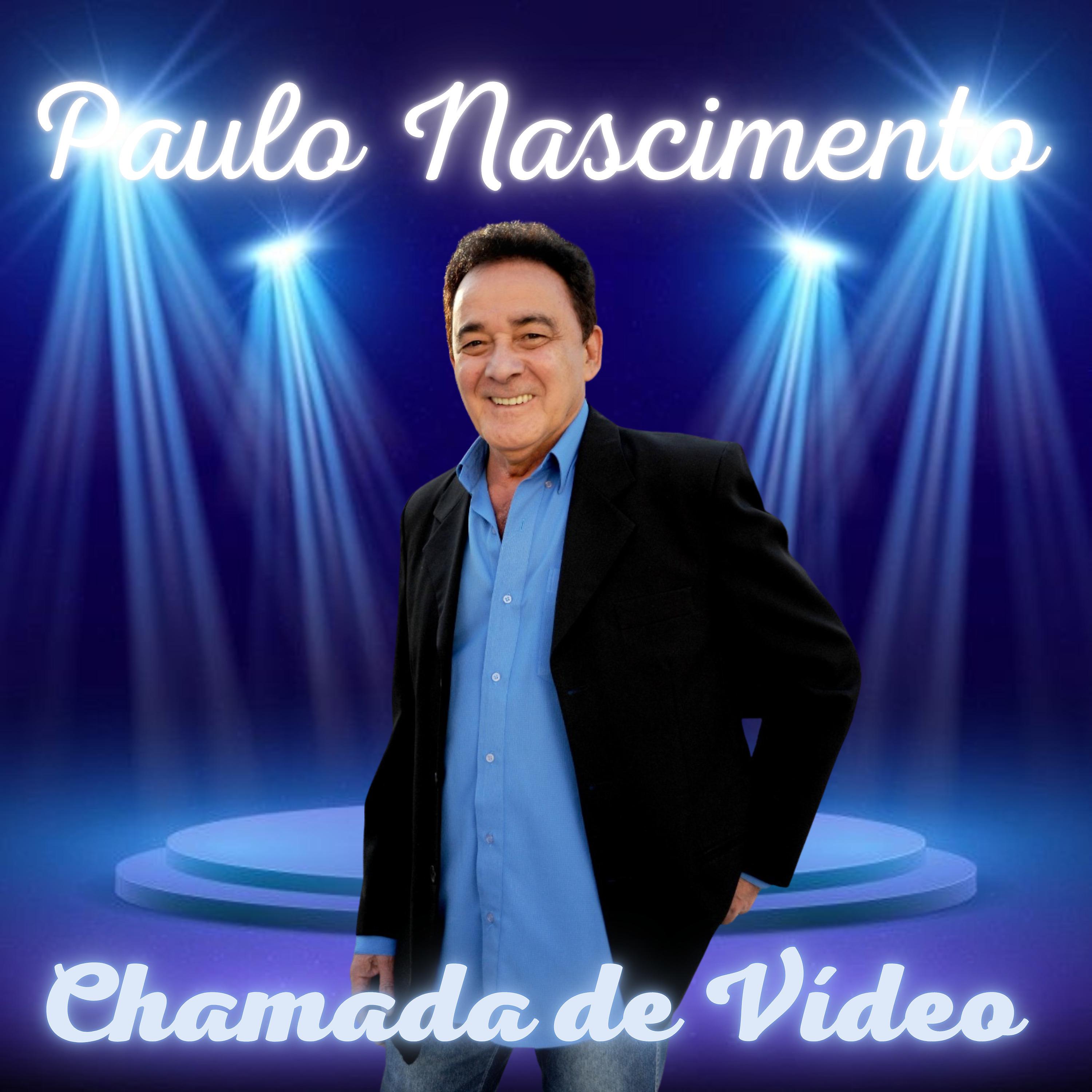 Постер альбома Chamada de Vídeo