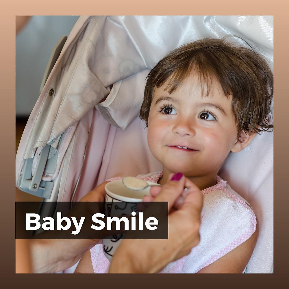 Постер альбома Baby Smile