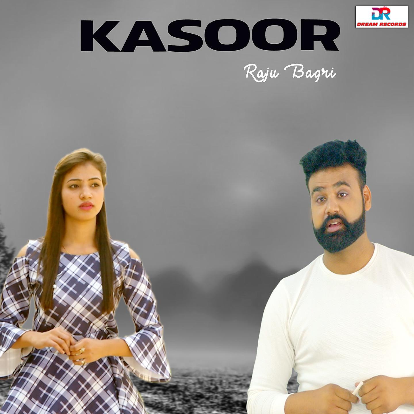 Постер альбома Kasoor