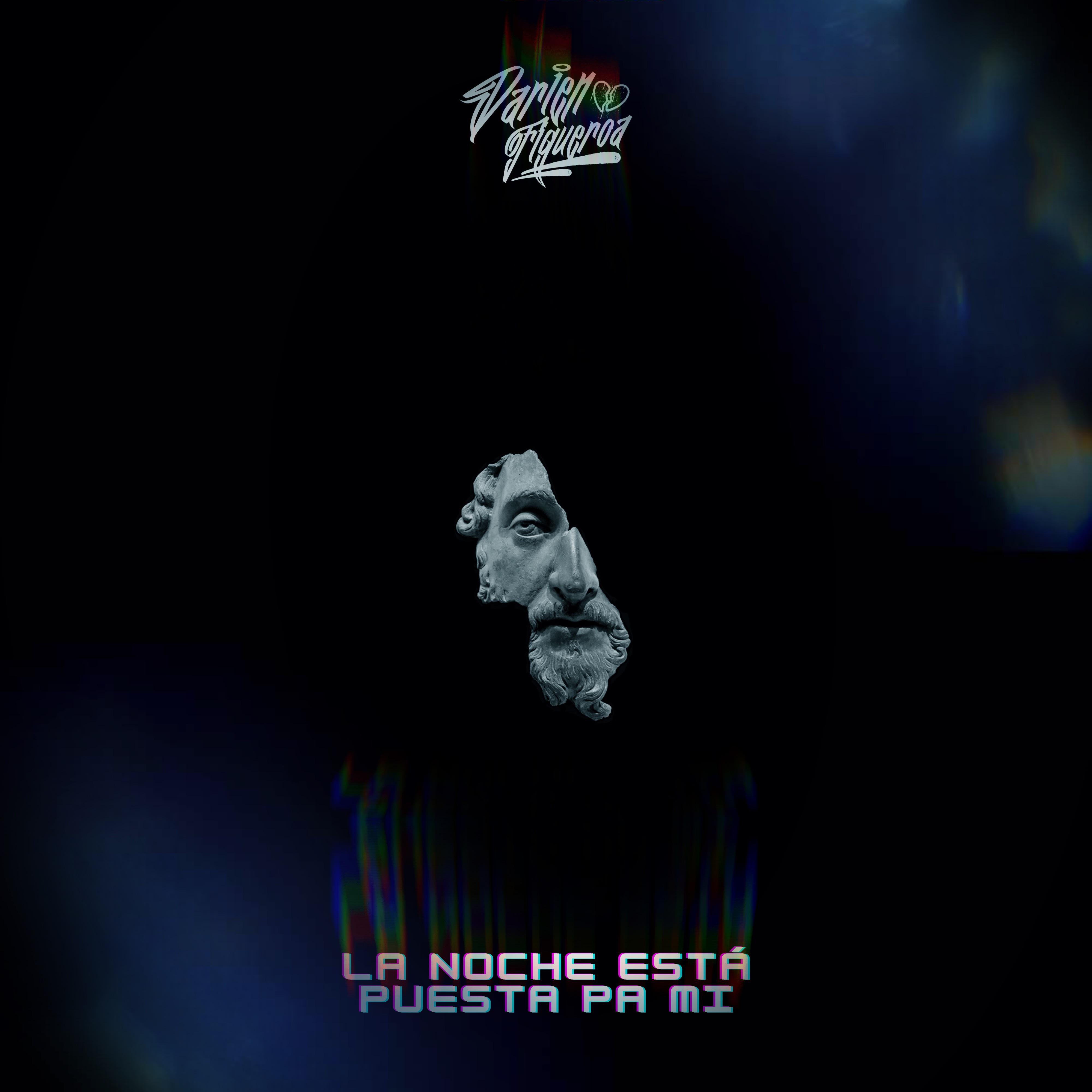 Постер альбома La Noche Está Puesta Pa Mi