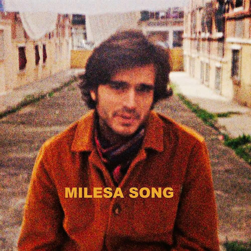 Постер альбома Milesa Song