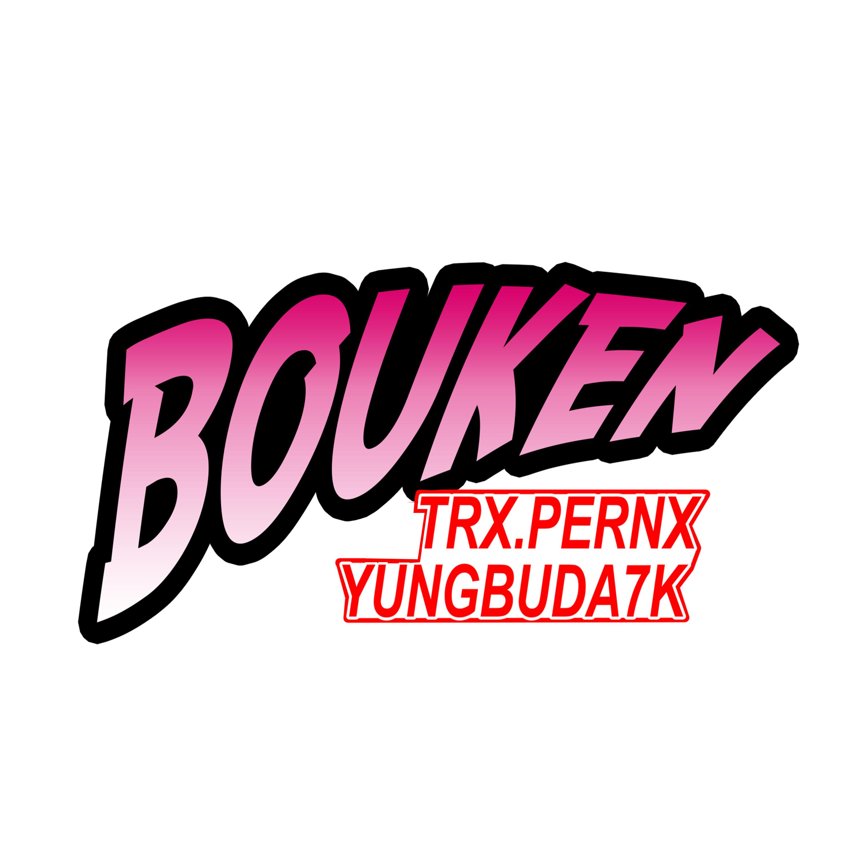 Постер альбома Bouken