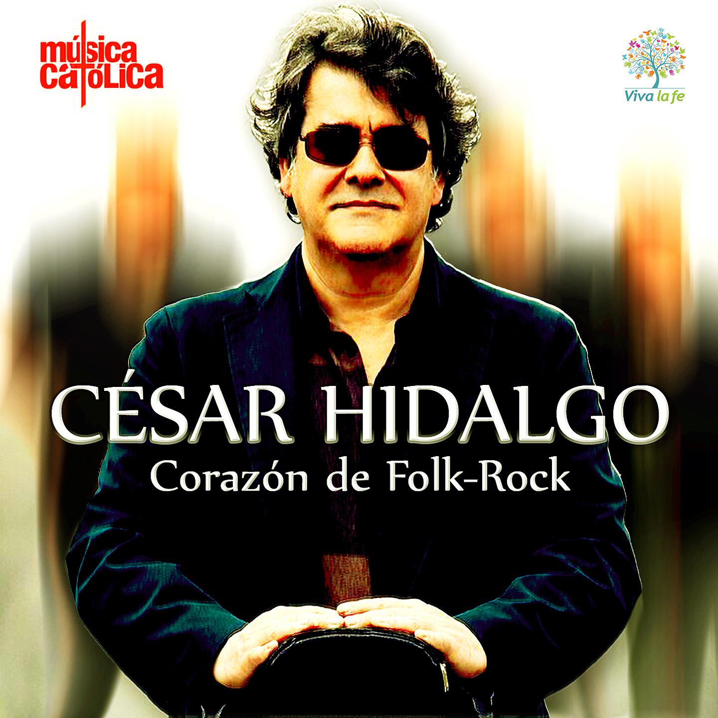 Постер альбома Corazón de Folk Rock