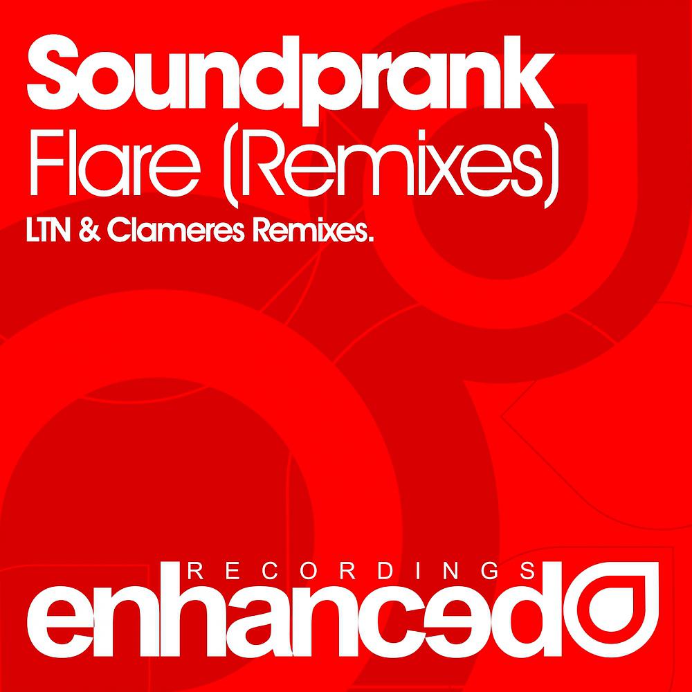 Постер альбома Flare (Remixes)