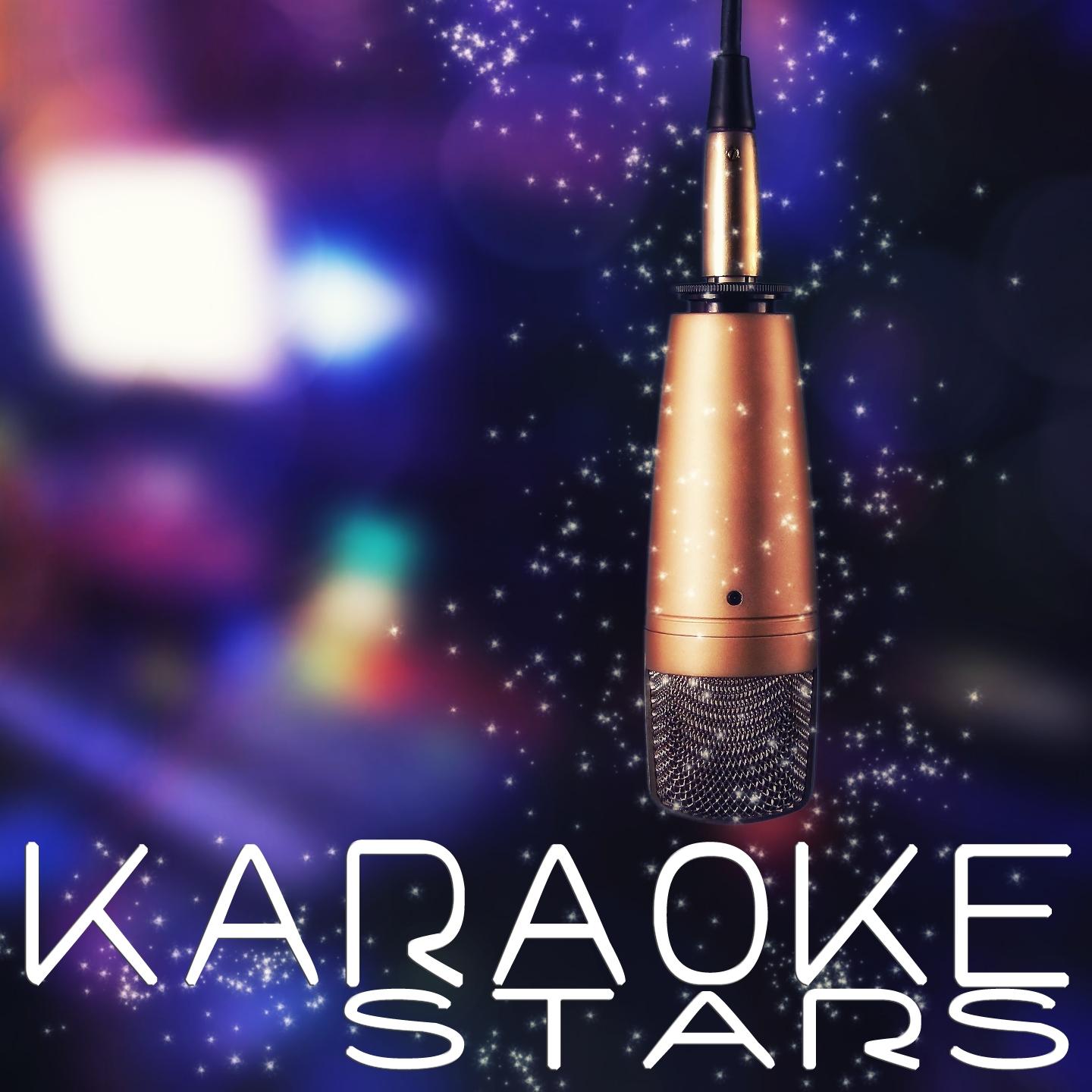 Постер альбома Karaoke Stars