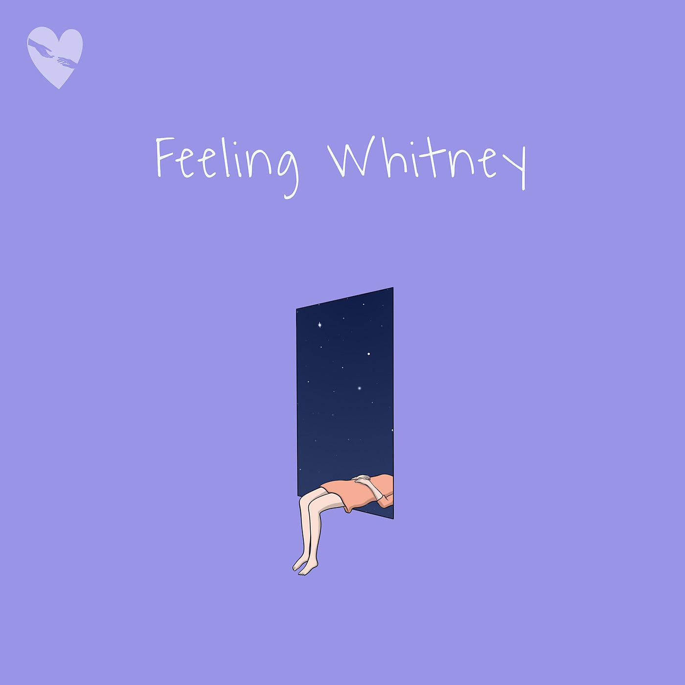 Постер альбома Feeling Whitney