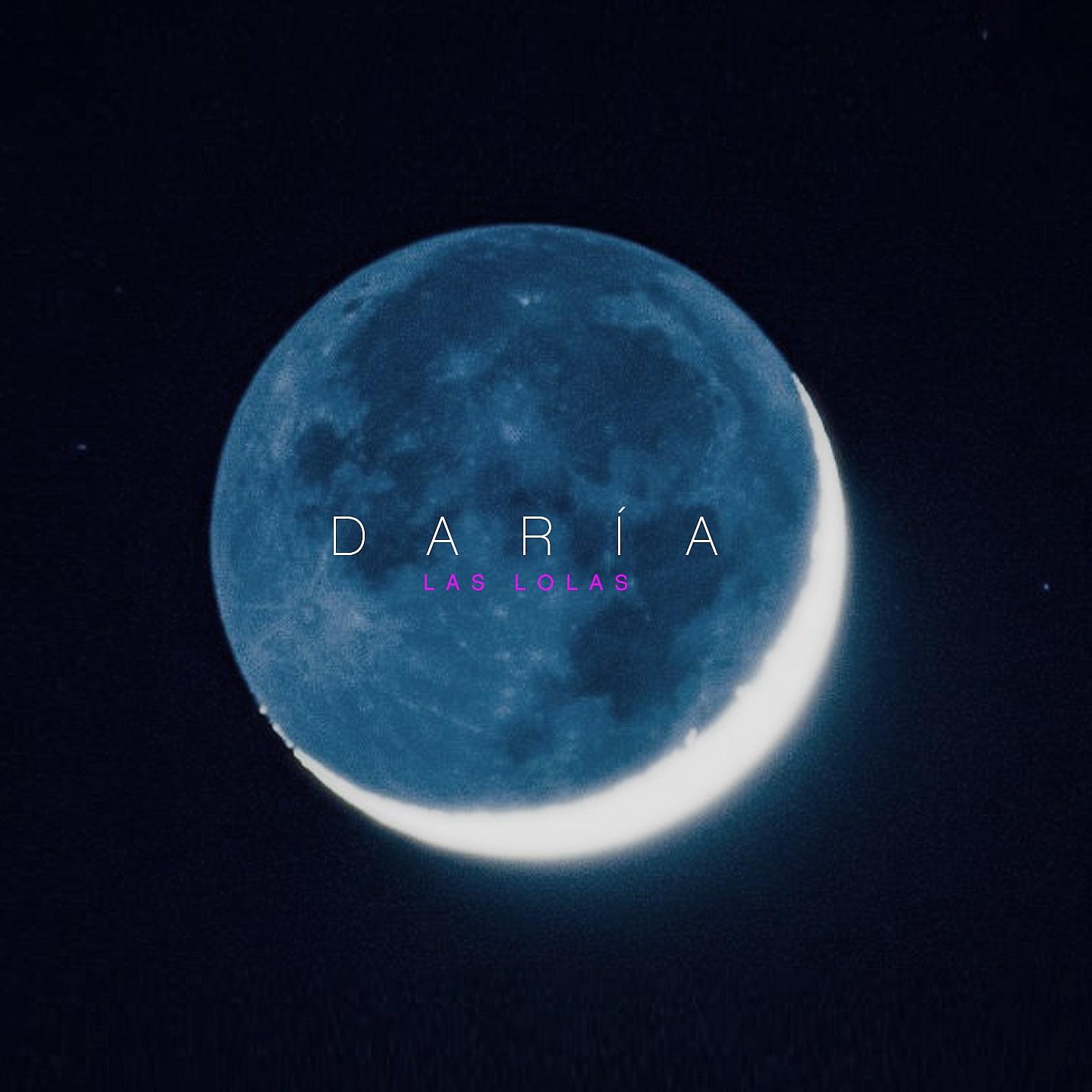 Постер альбома Daría