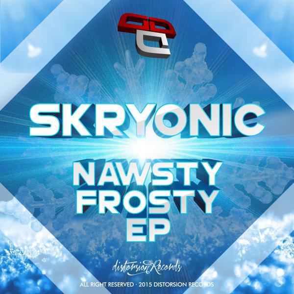 Постер альбома Nawsty Frosty