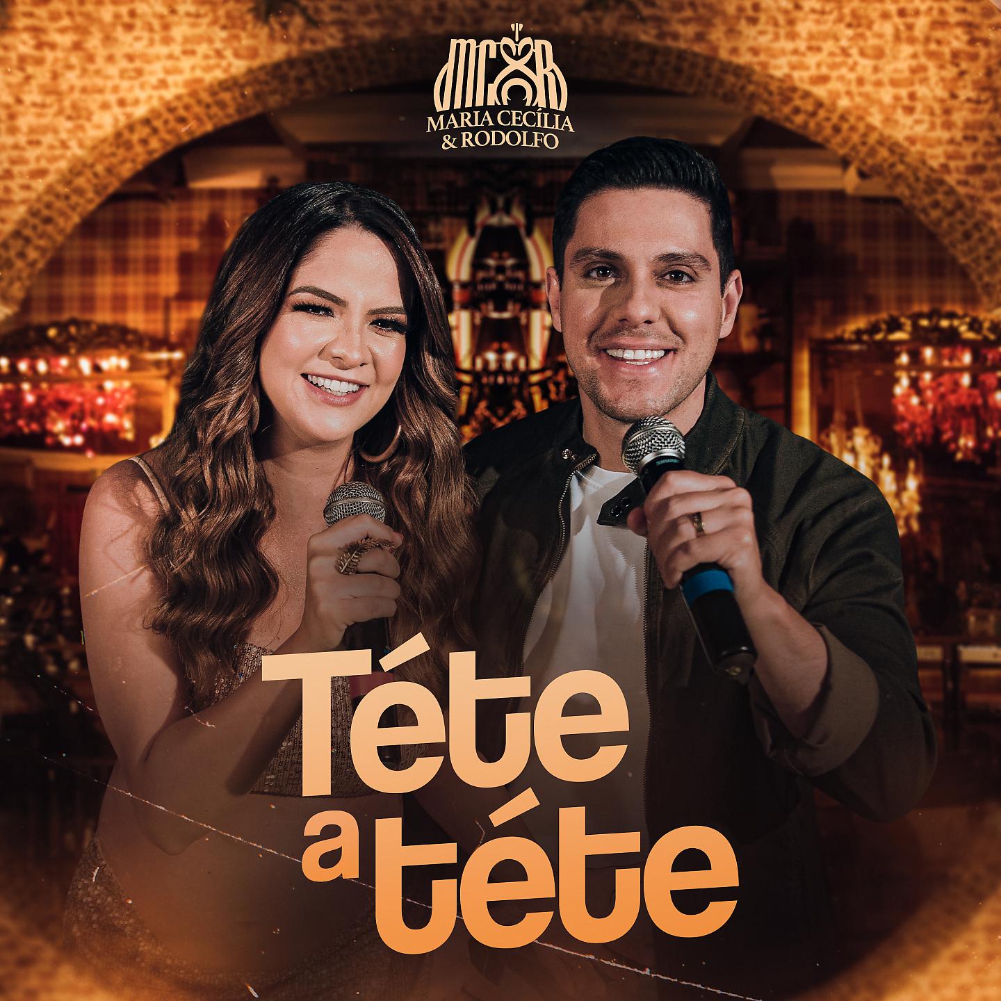 Постер альбома Téte a Téte