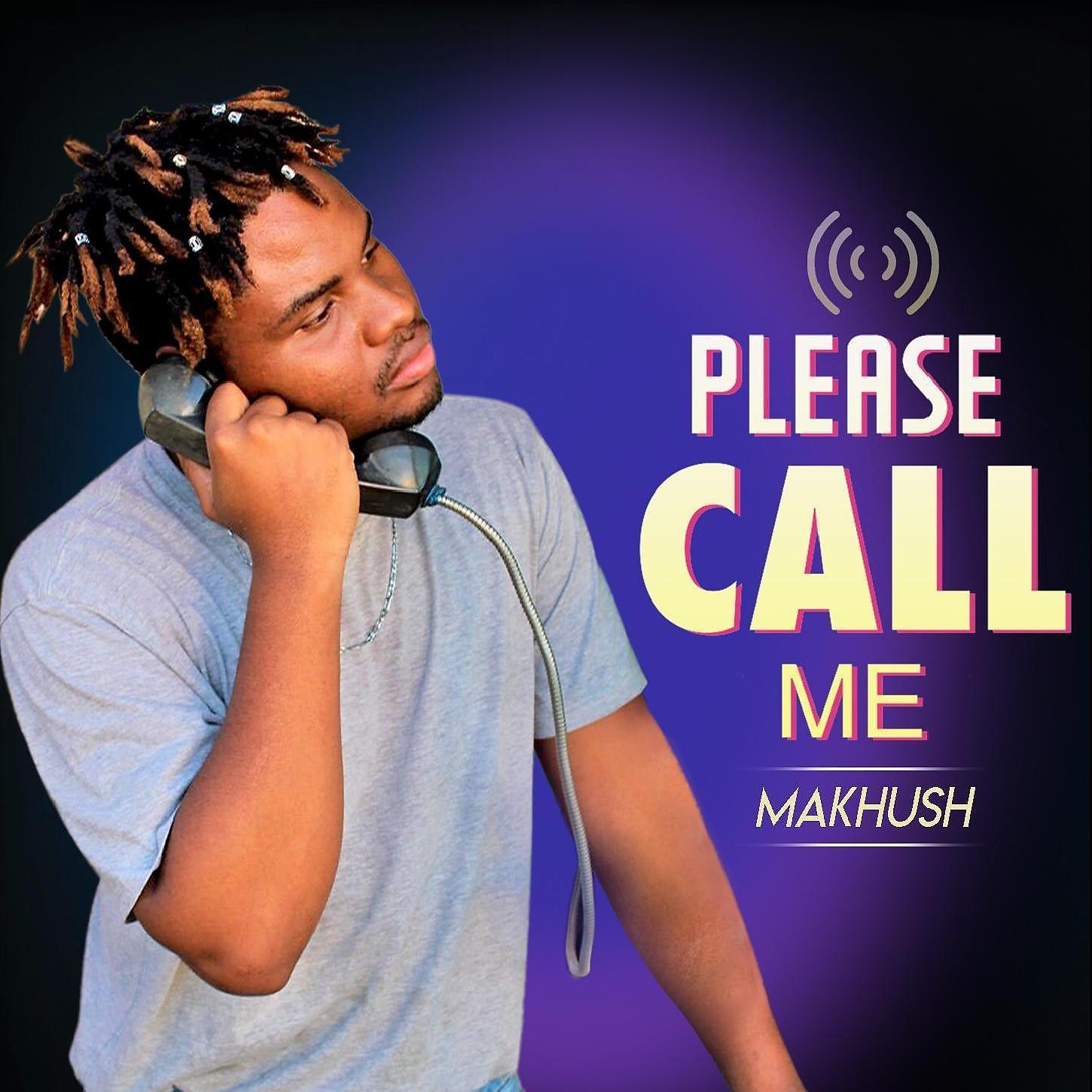 Постер альбома Please Call Me