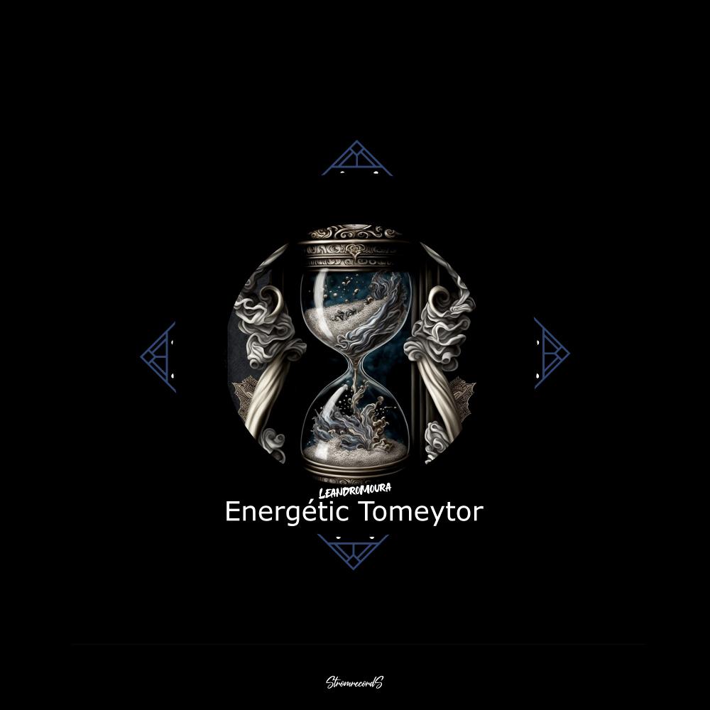 Постер альбома Energétic Tomeytor