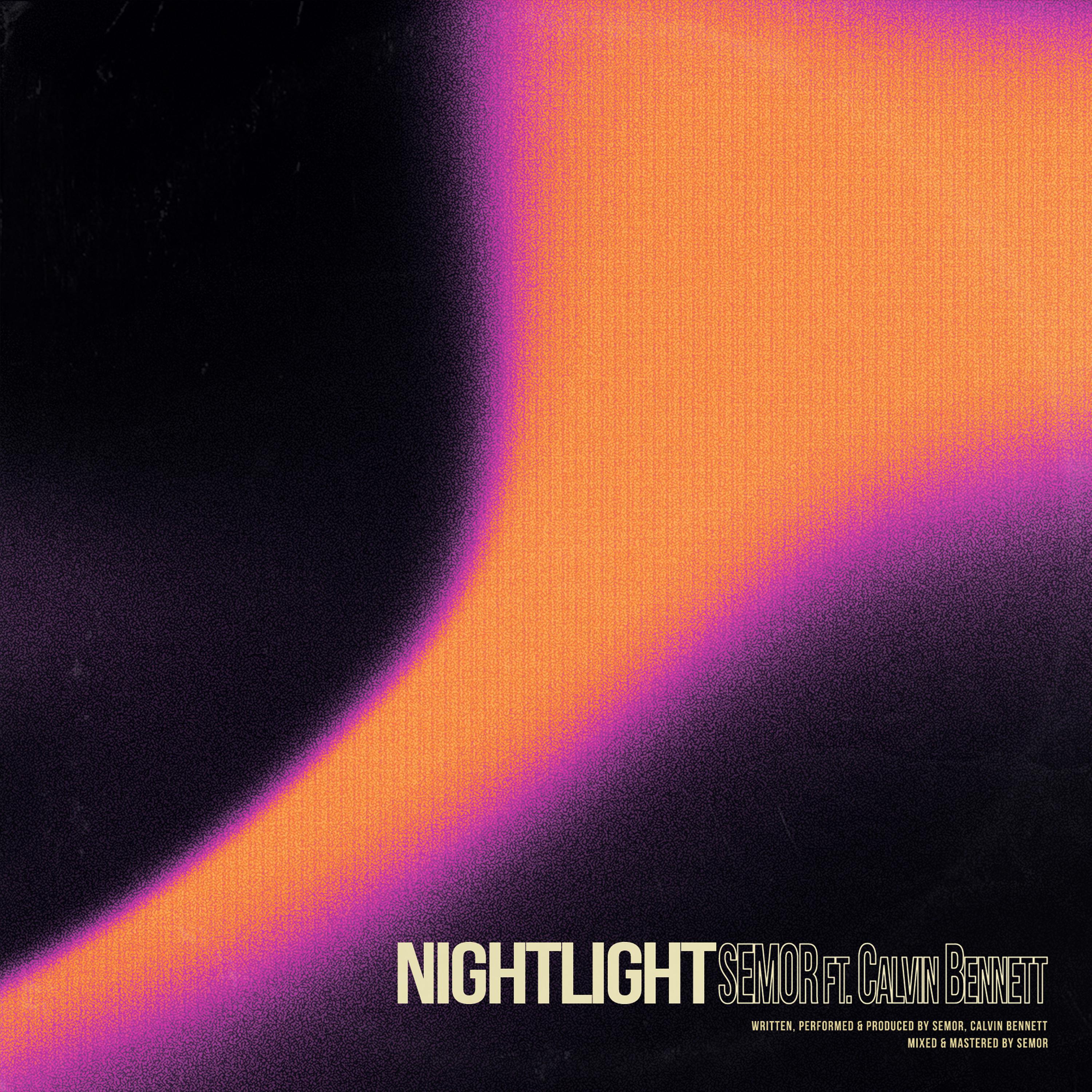 Постер альбома Nightlight