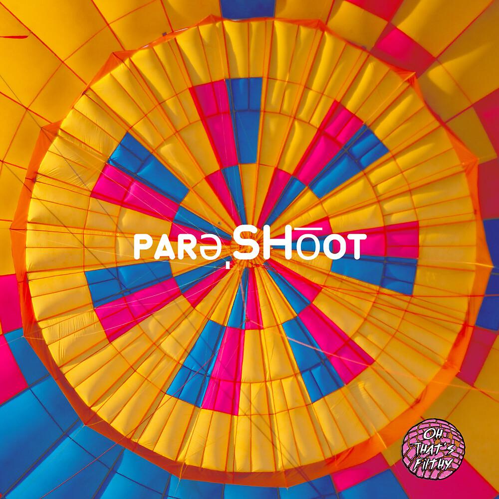 Постер альбома PareShoot