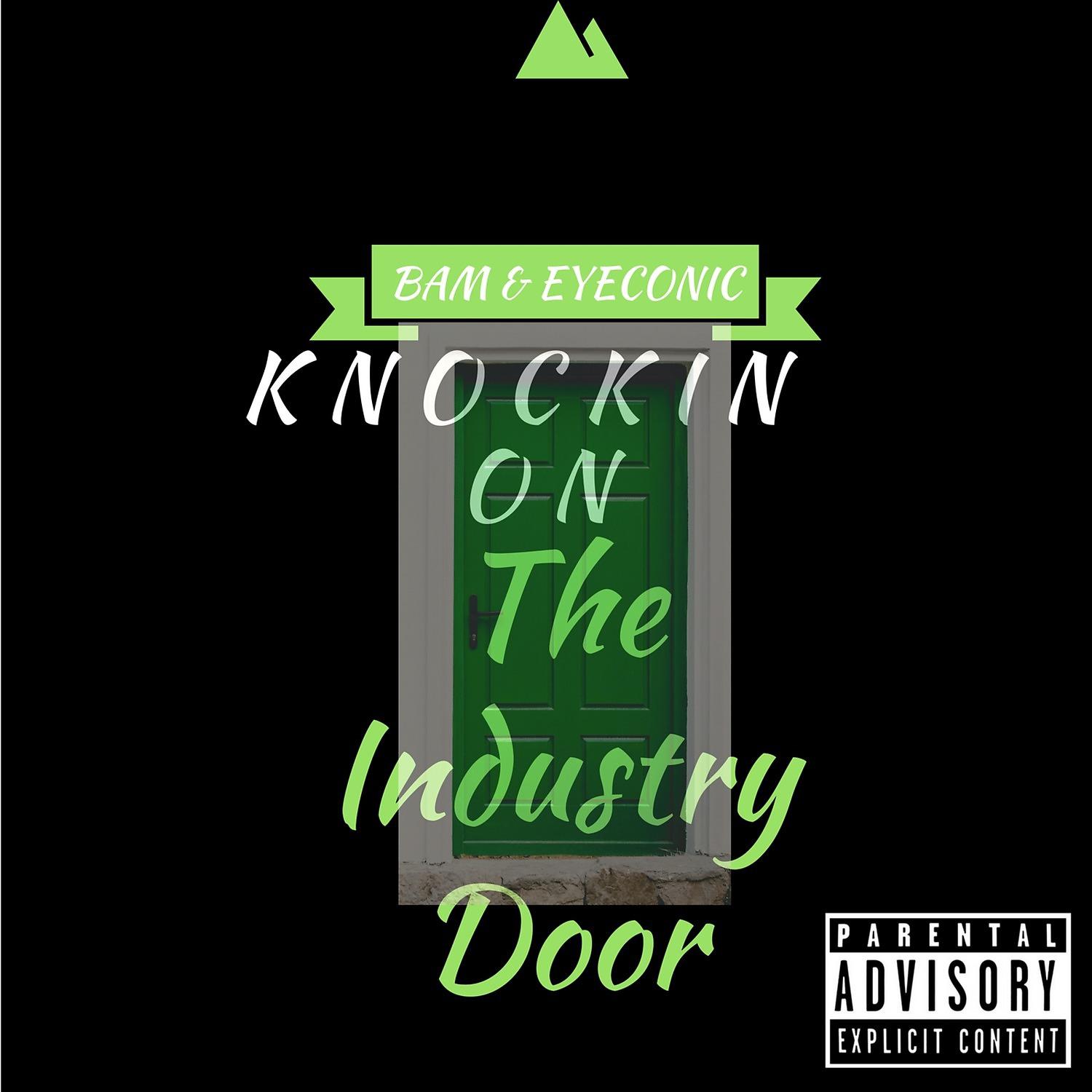 Постер альбома Knockin' On (The Industry Door)