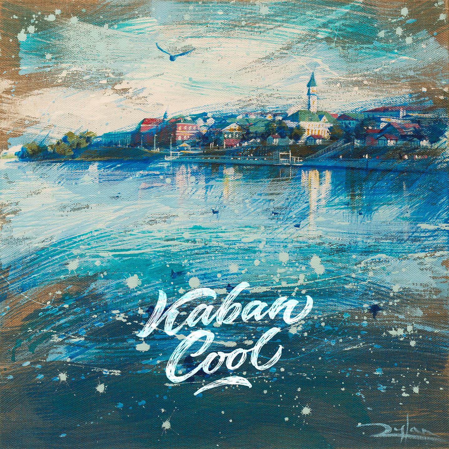 Постер альбома Kaban Cool