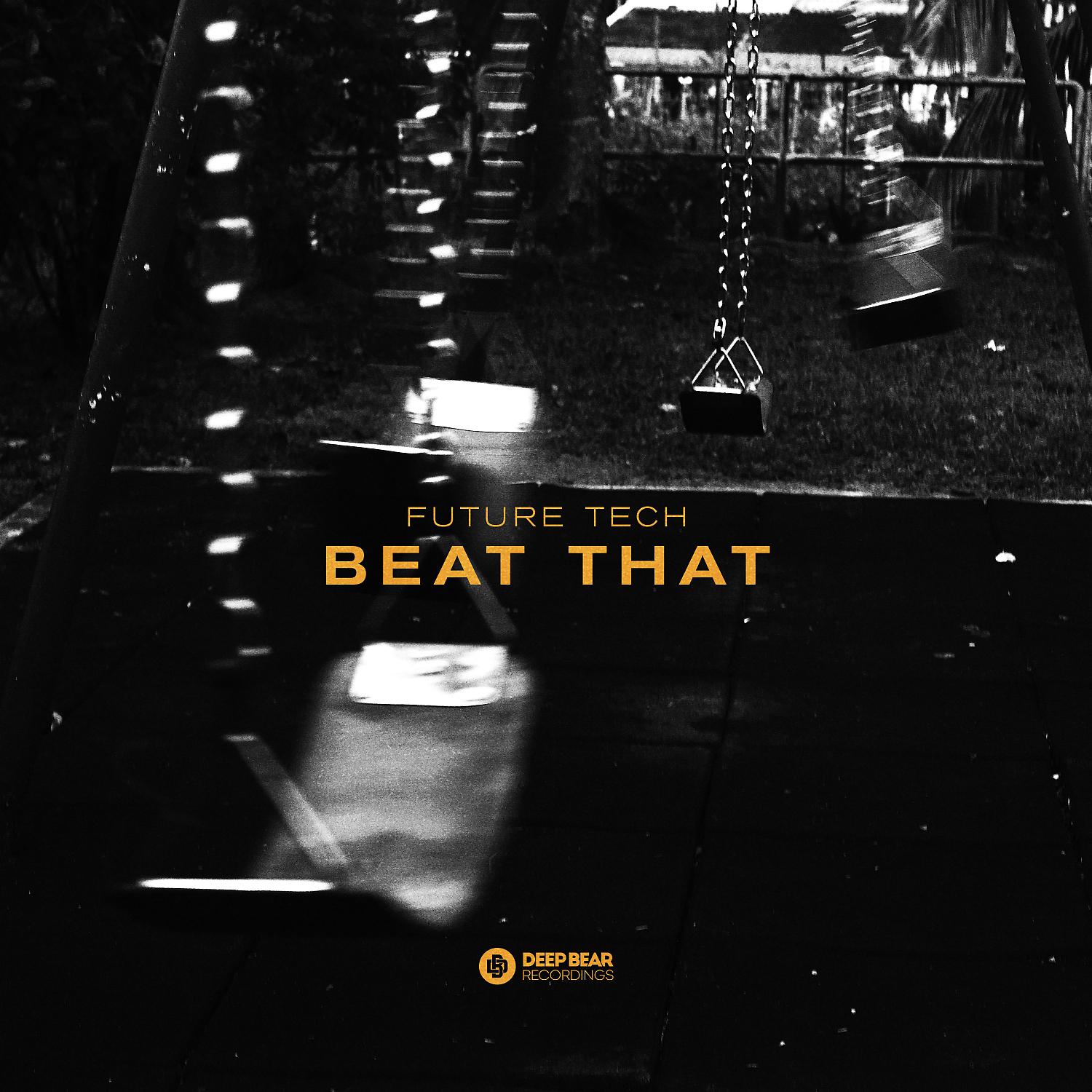 Постер альбома Beat That