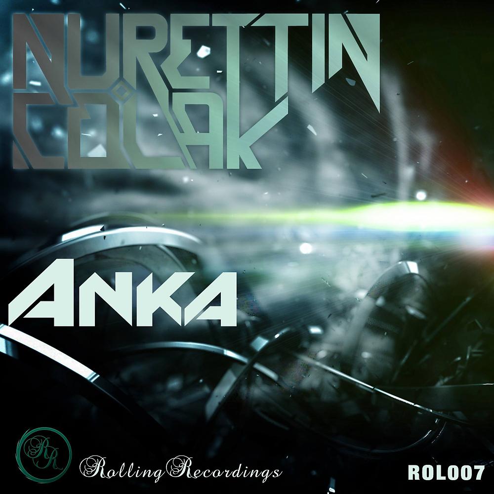 Постер альбома Anka