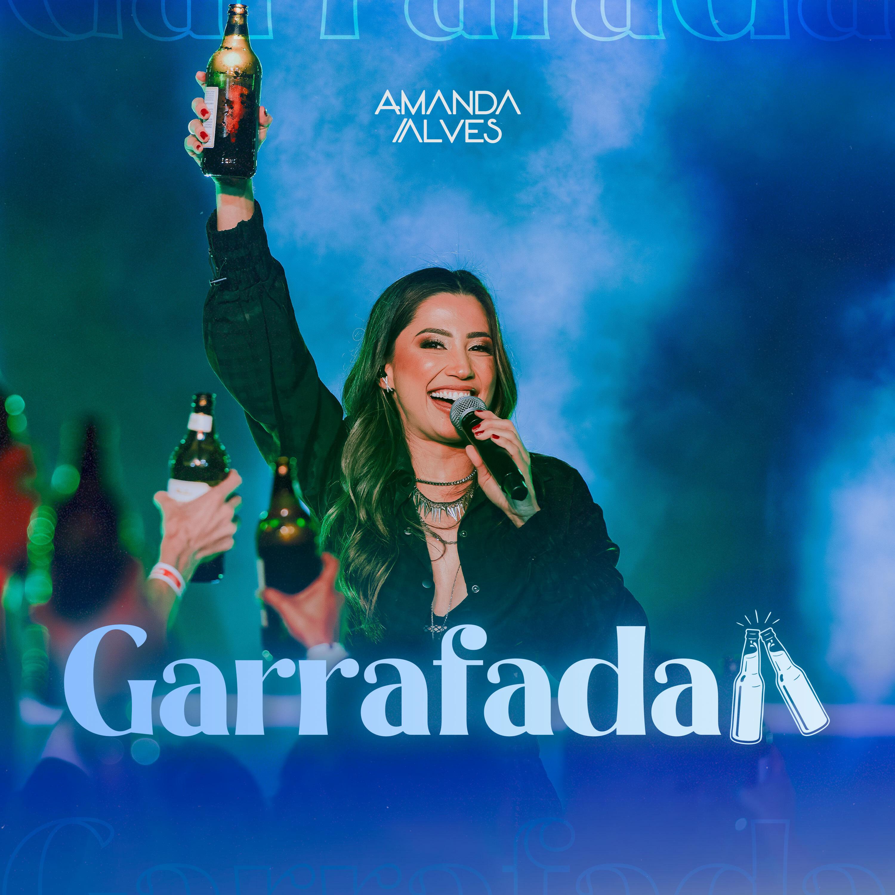 Постер альбома Garrafada
