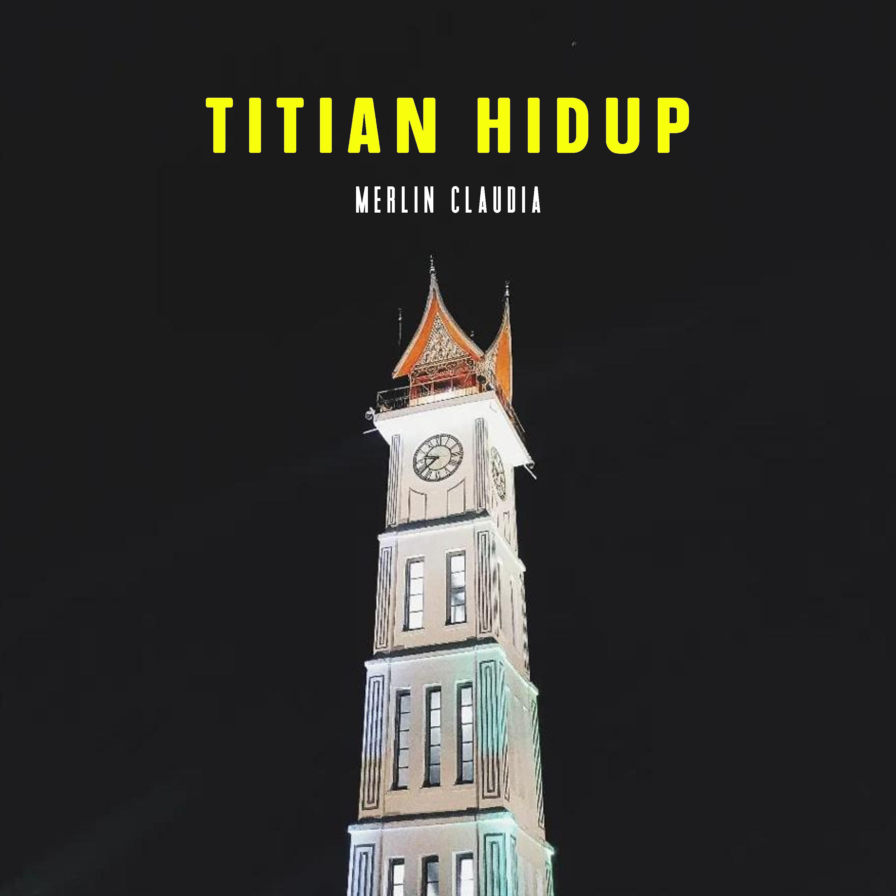 Постер альбома Titian Hidup