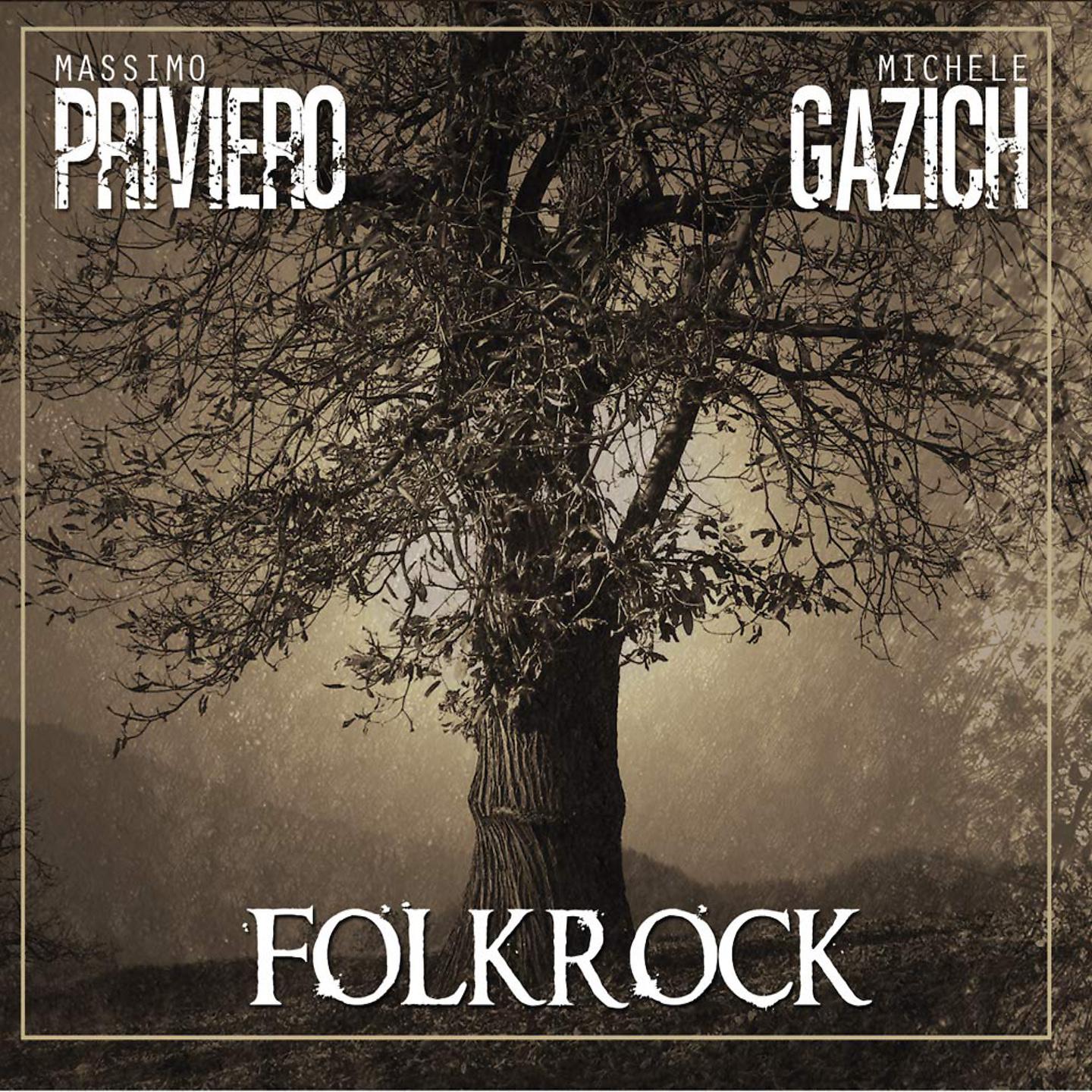 Постер альбома Folkrock