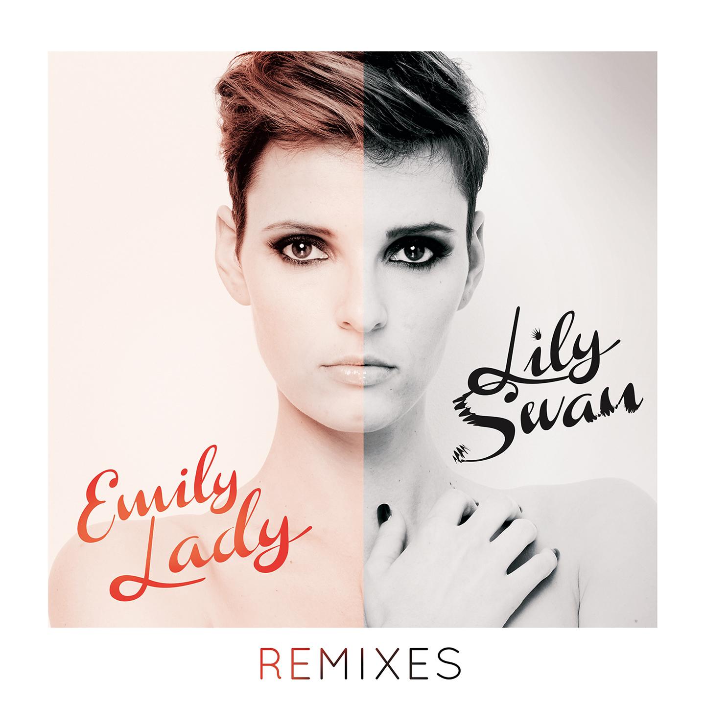 Постер альбома Emily Lady vs. Lily Swan