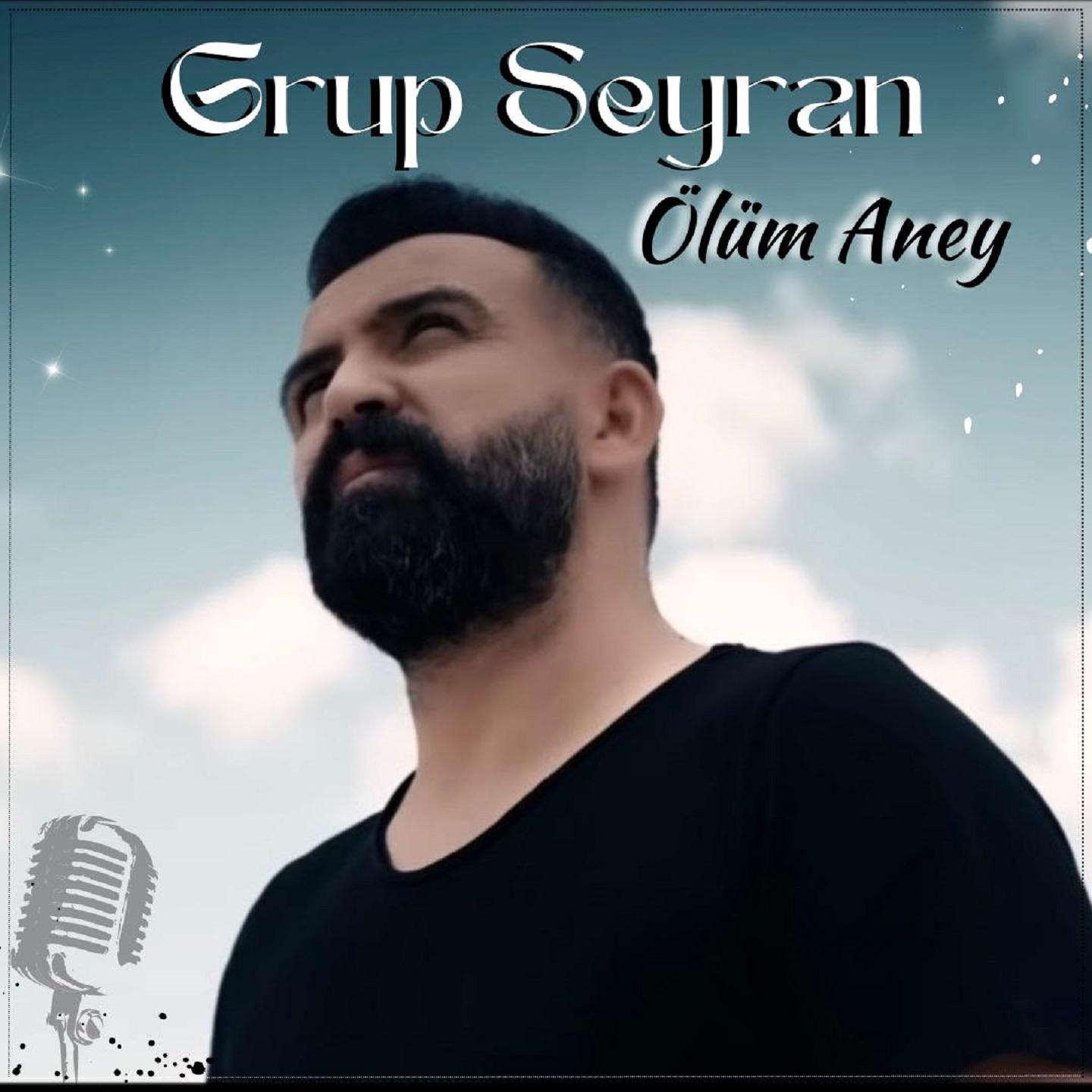 Постер альбома Ölüm Aney
