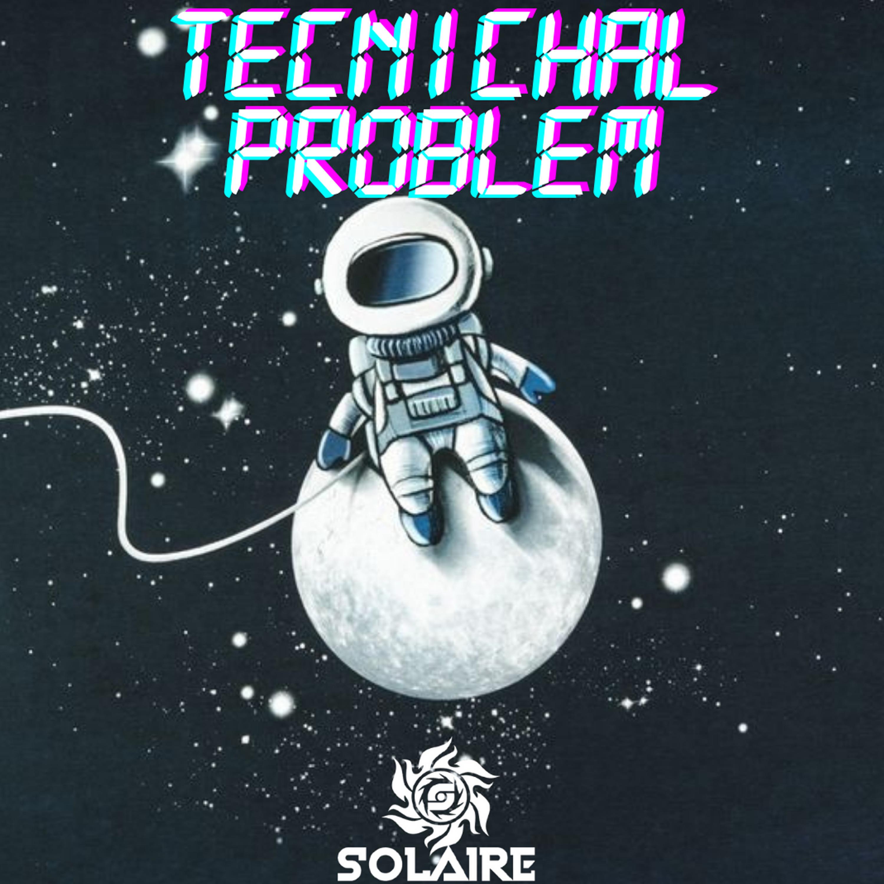 Постер альбома Techinical Problem