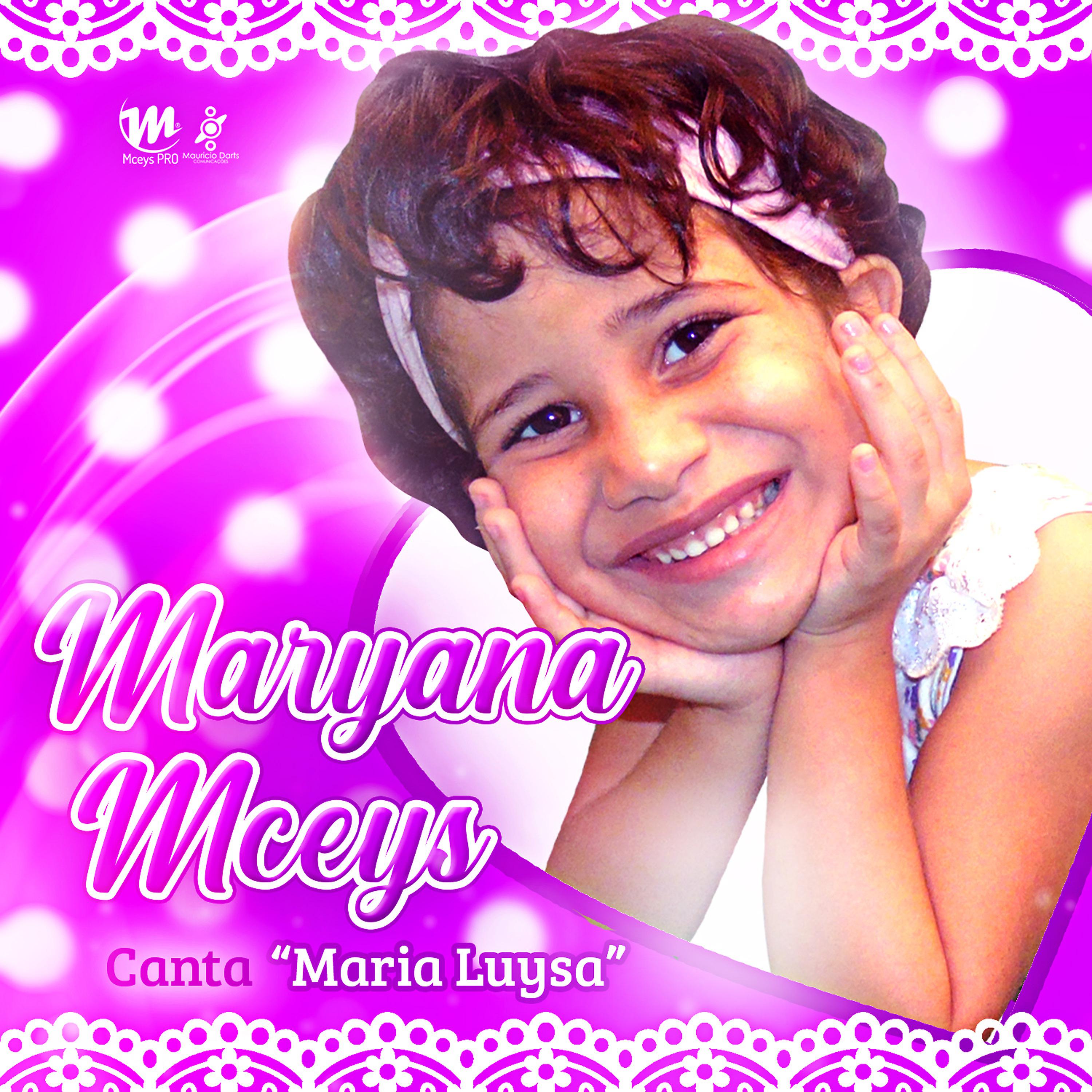 Постер альбома Maria Luysa
