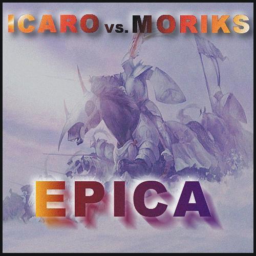 Постер альбома Epica