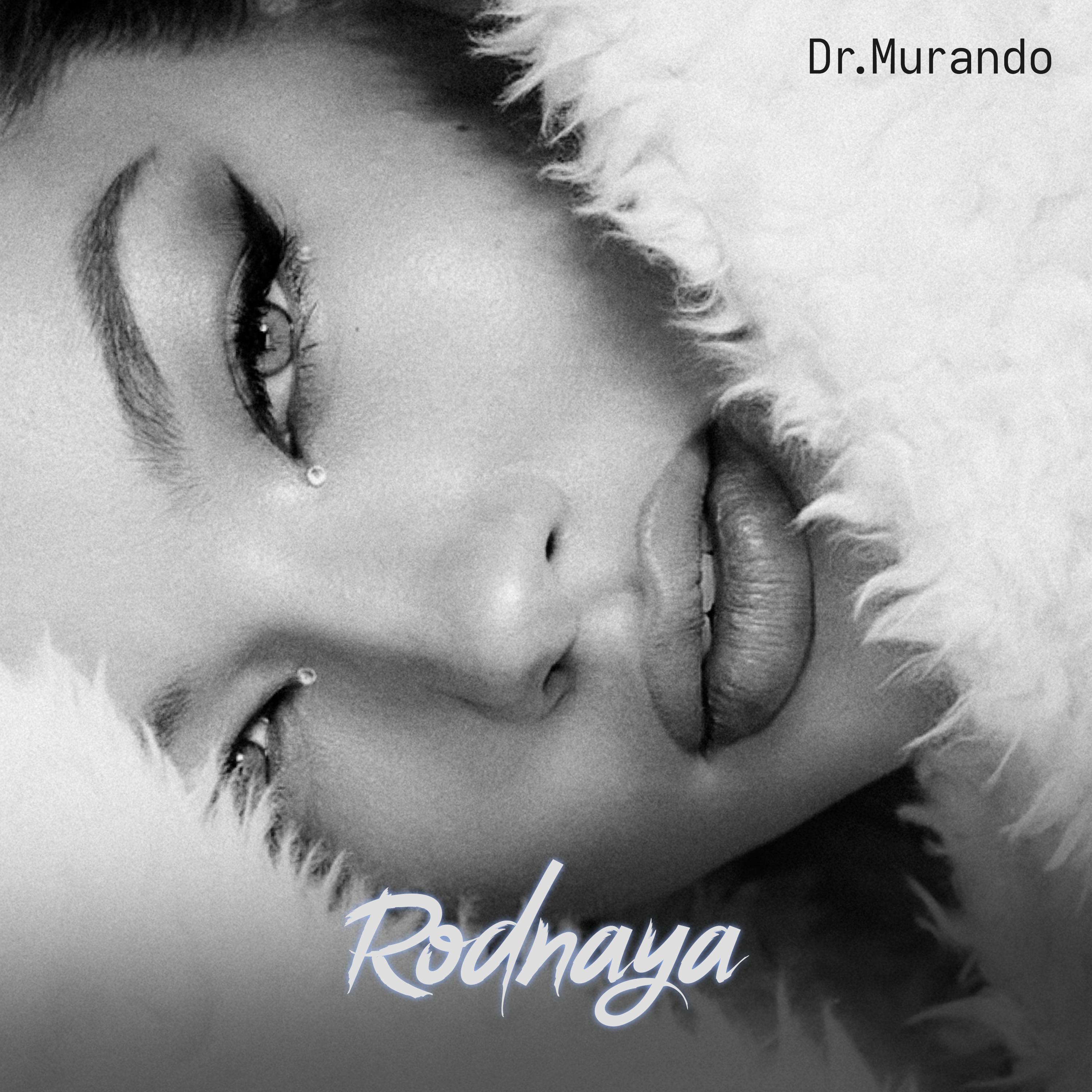 Постер альбома Rodnaya