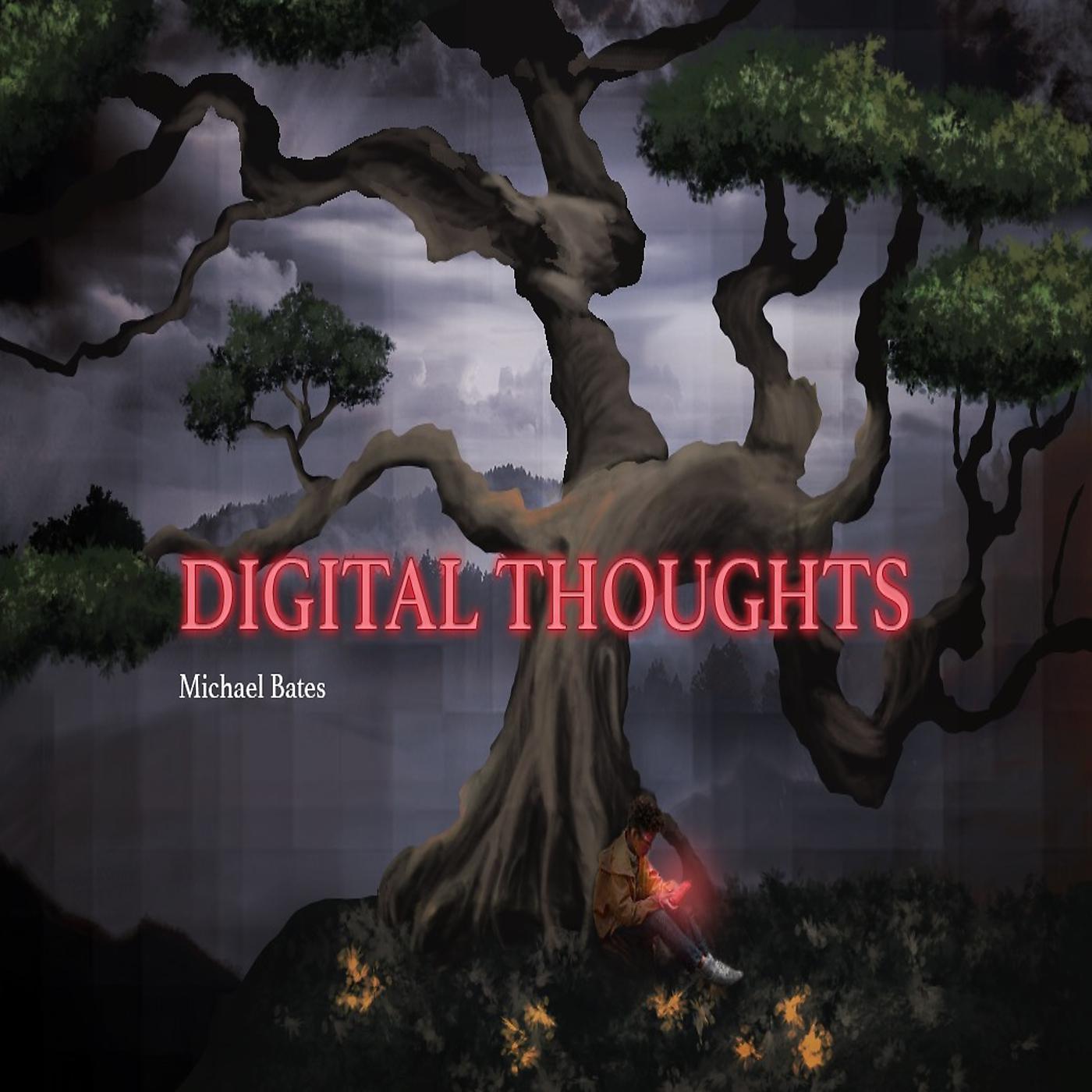 Постер альбома Digital Thoughts
