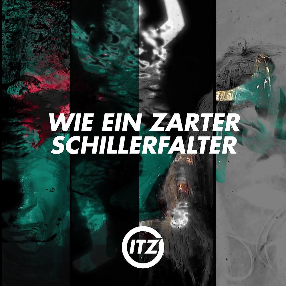 Постер альбома Wie ein zarter Schillerfalter (Music for Theatre)