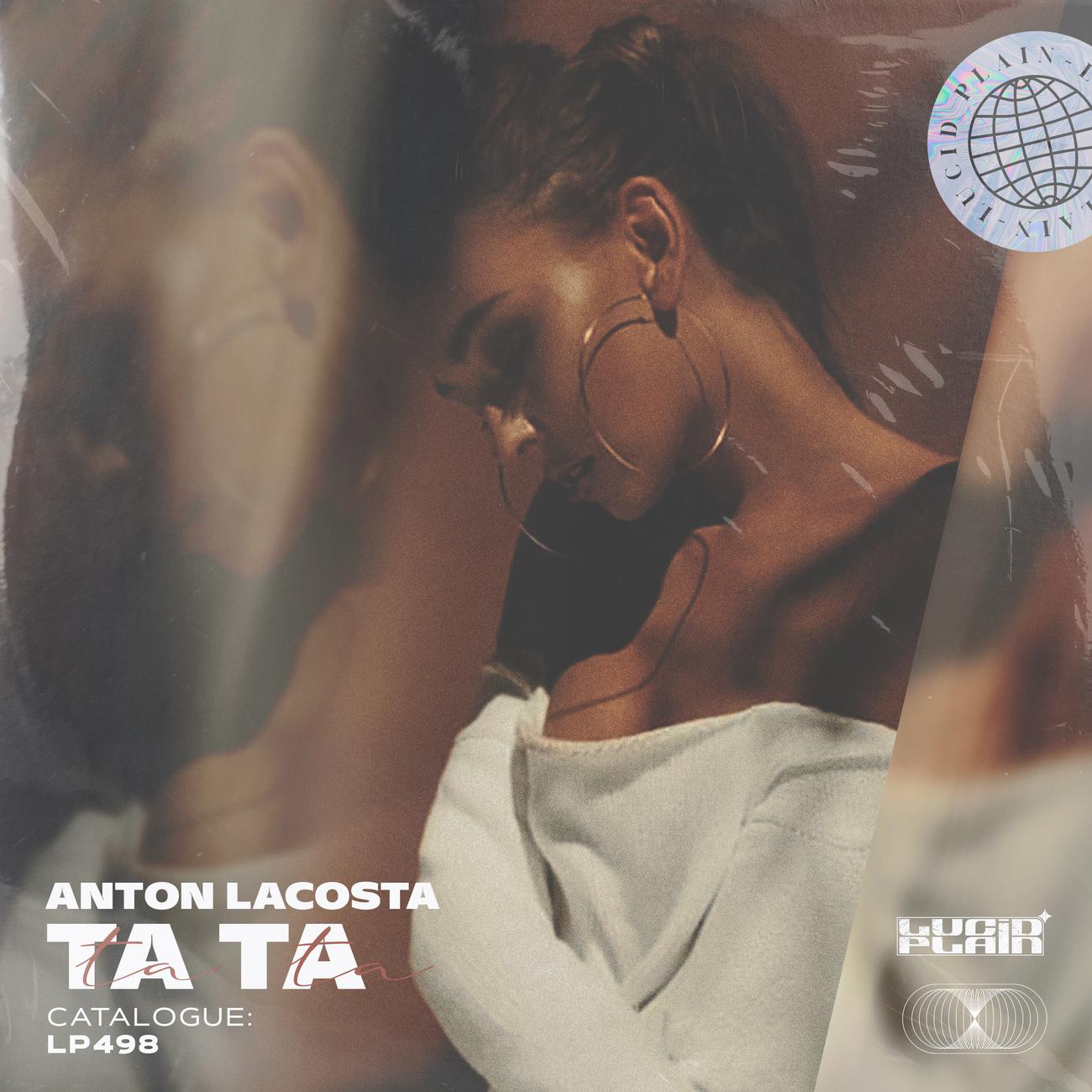 Постер альбома Ta Ta