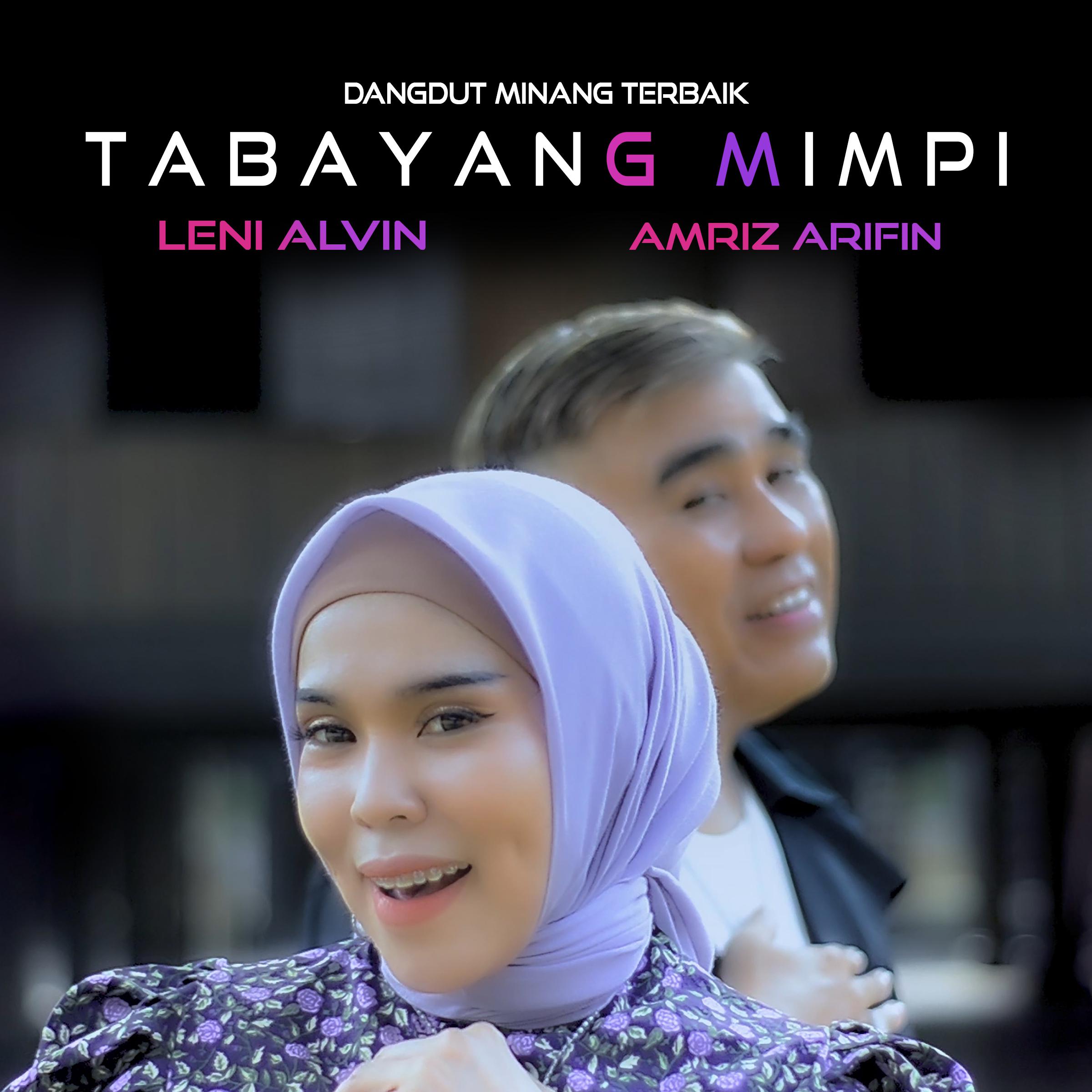 Постер альбома TABAYANG MIMPI