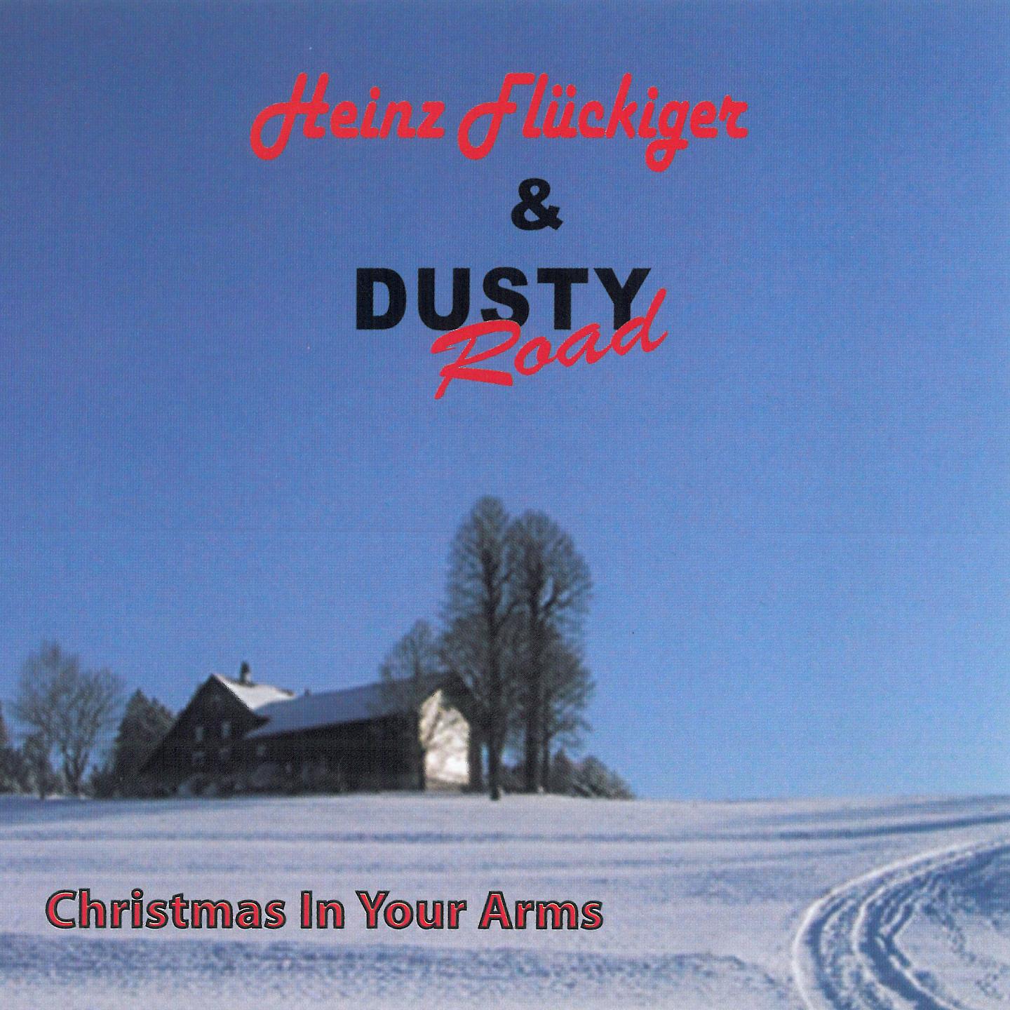 Постер альбома Christmas in Your Arms