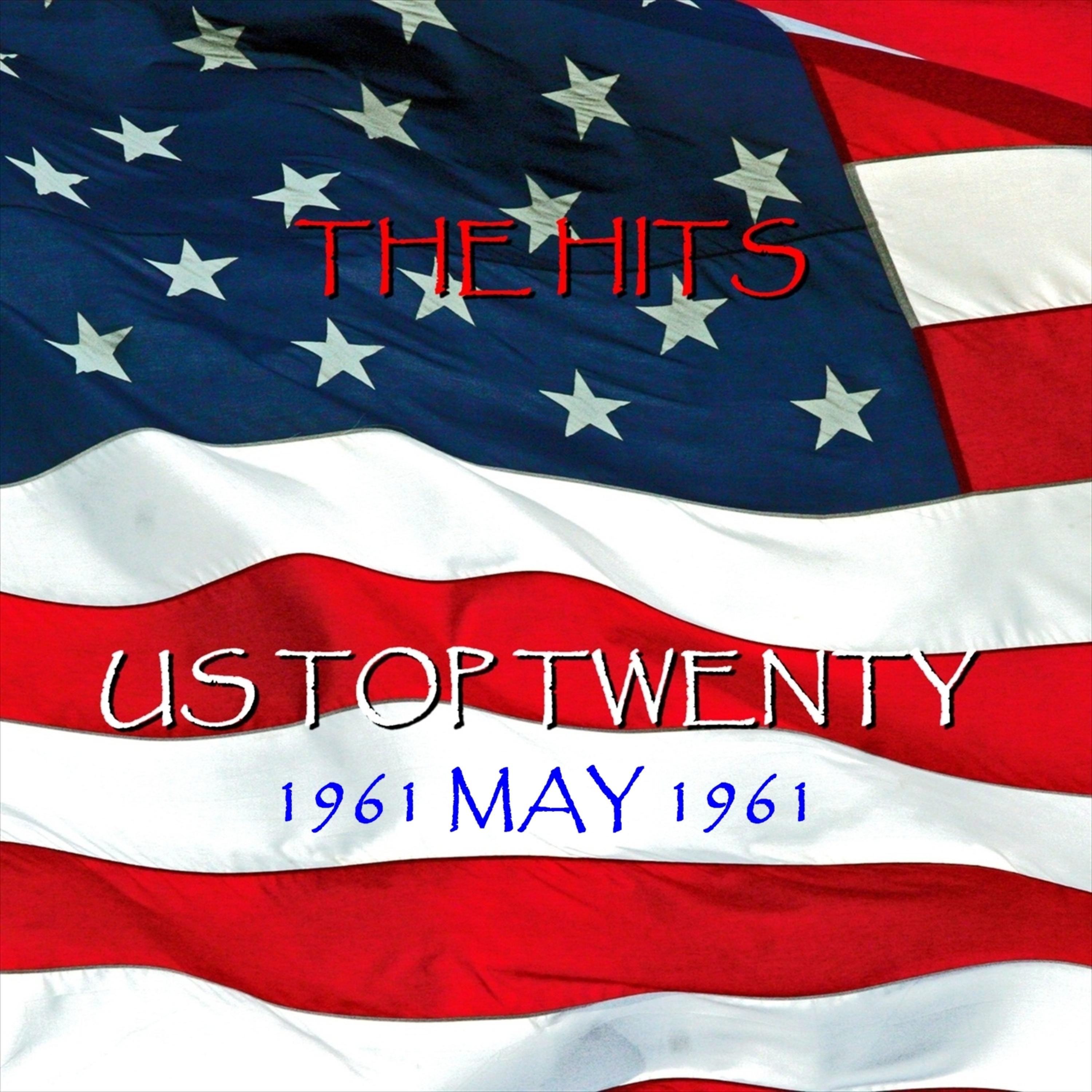 Постер альбома US - Top 20 - May 1961