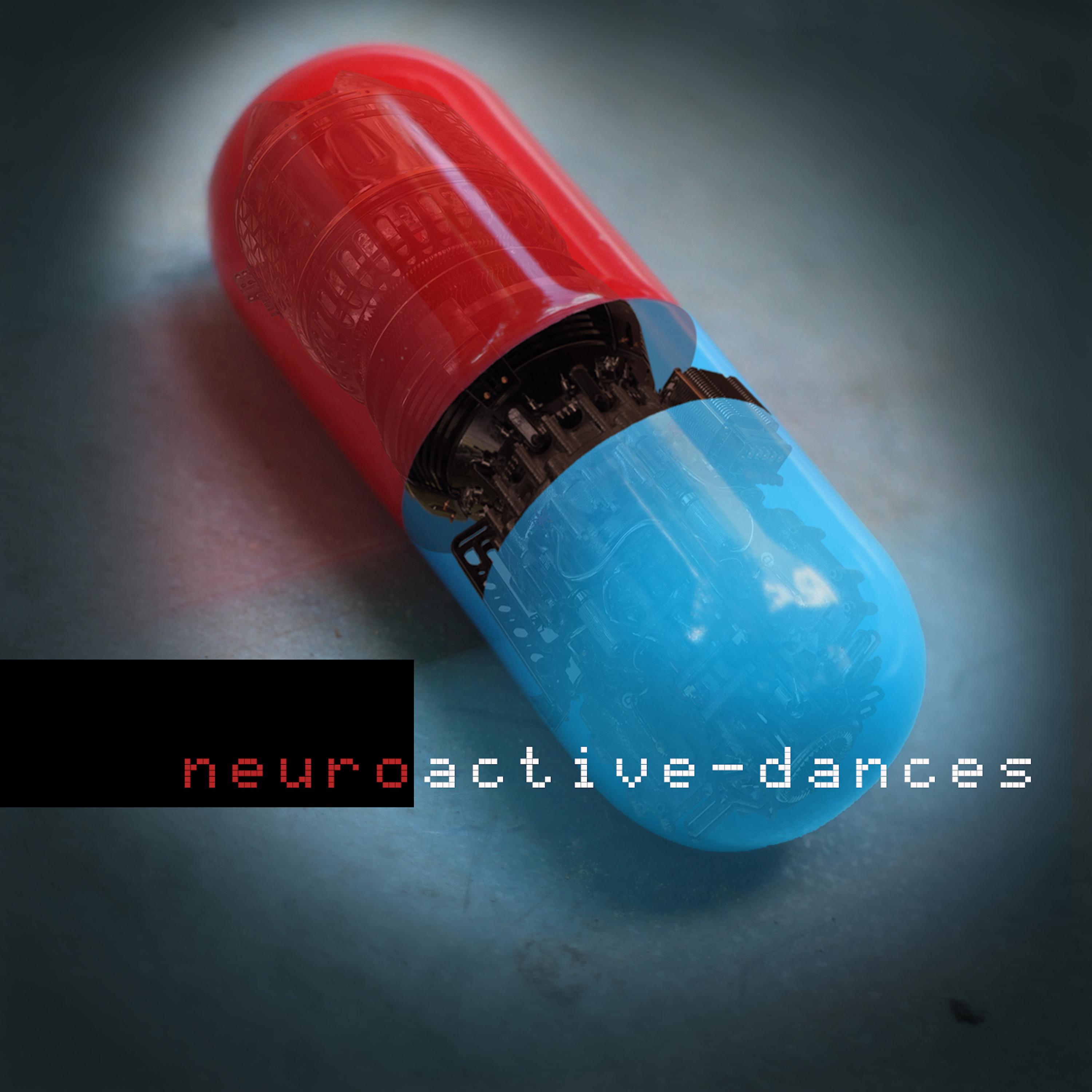 Постер альбома Dances Remixes