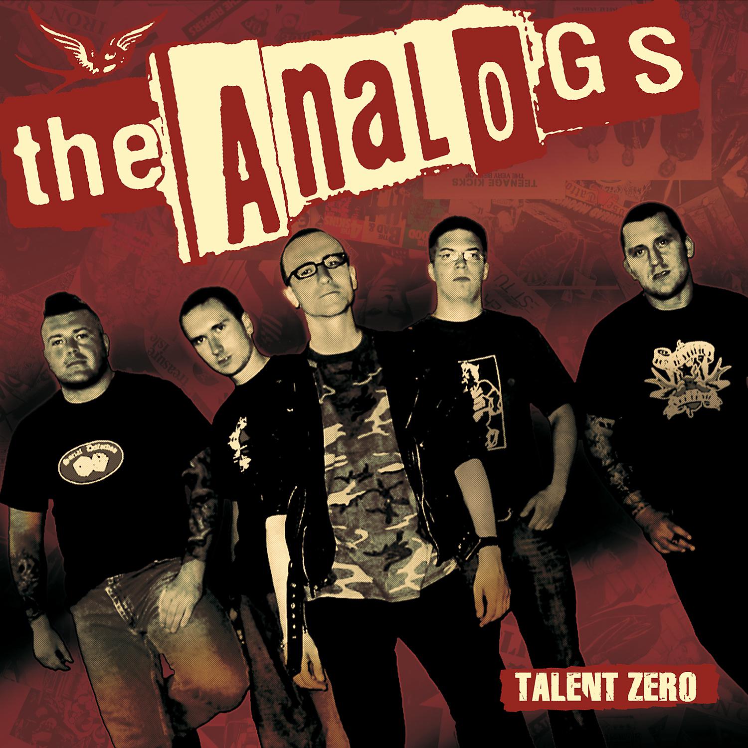 Постер альбома Talent Zero