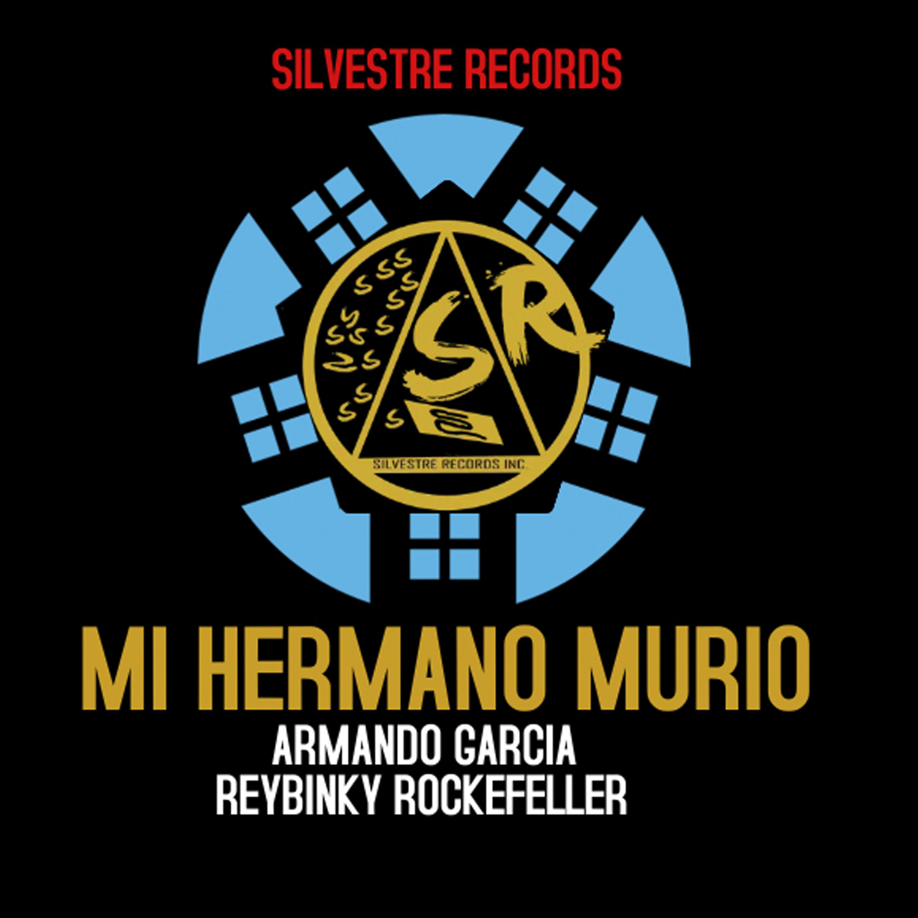 Постер альбома Mi Hermano Murio
