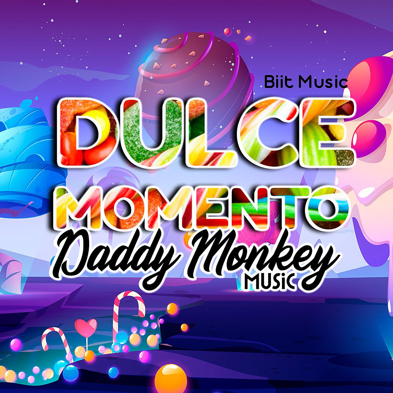 Постер альбома Dulce Momento