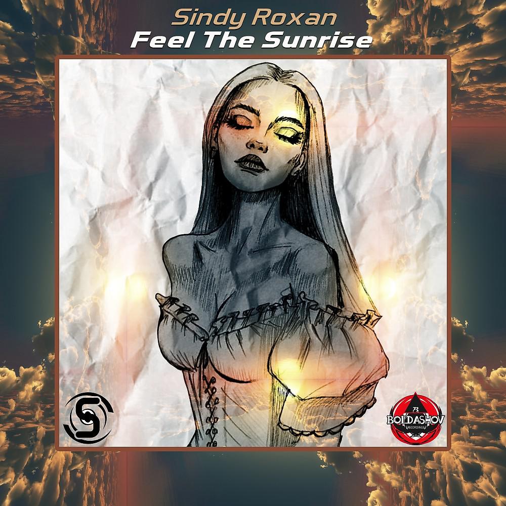 Постер альбома Feel the Sunrise