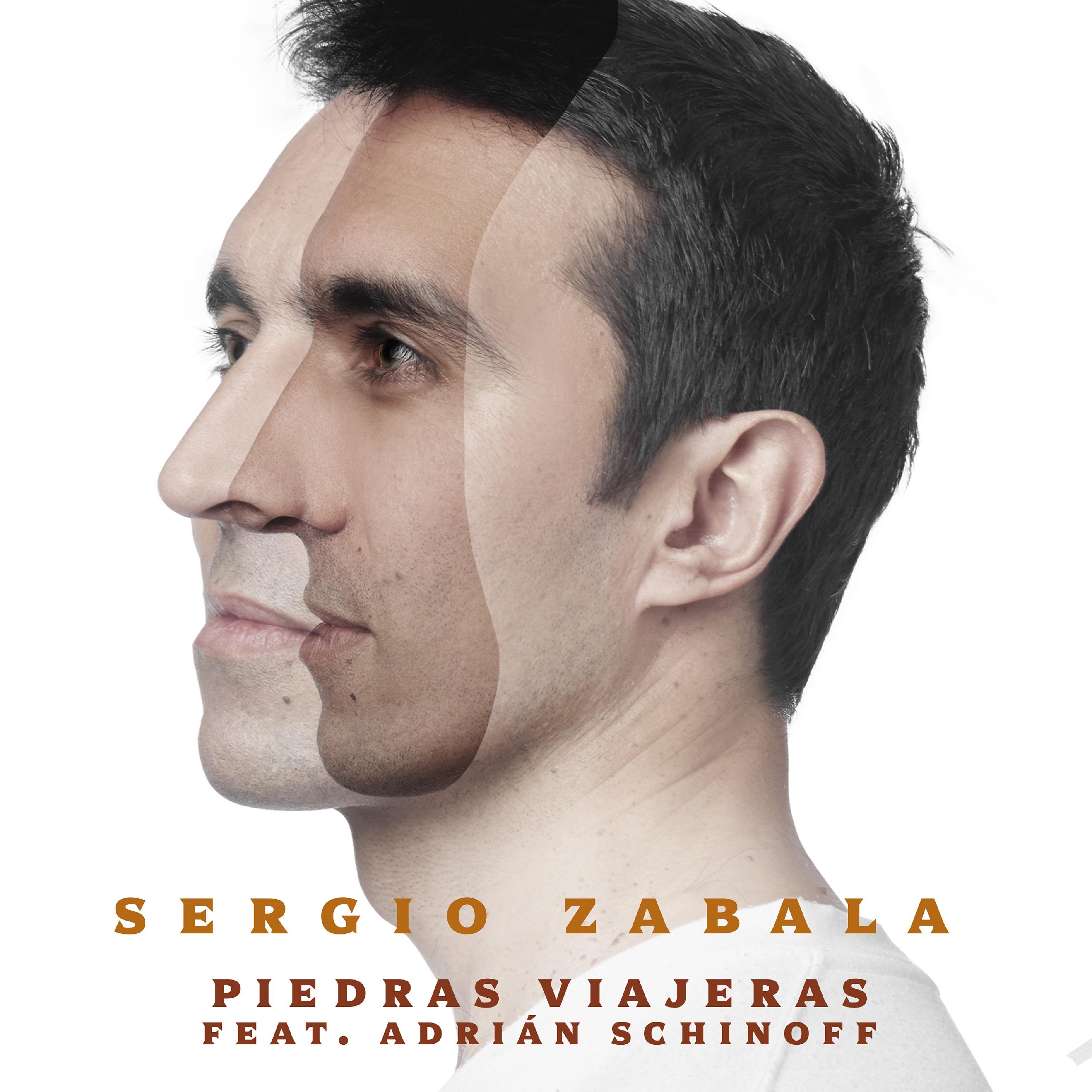 Постер альбома Piedras Viajeras